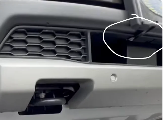 Ford Ranger What did you DO TO your 6G Ranger today? 🧰 🛠️ ⚙️ 🧽 1712423148090-n