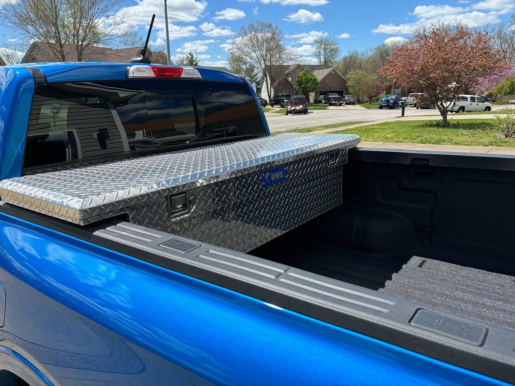 Ford Ranger What did you DO TO your 6G Ranger today? 🧰 🛠️ ⚙️ 🧽 IMG_5680