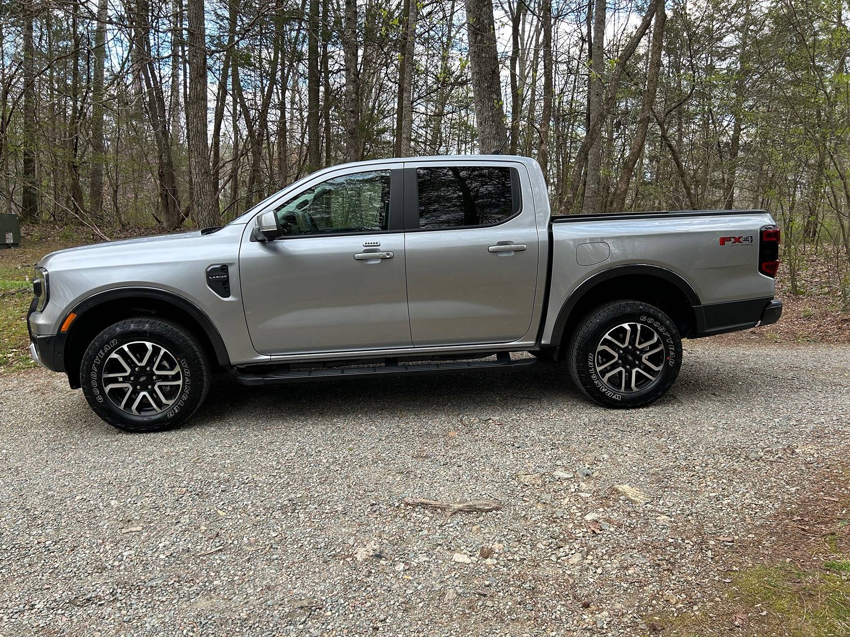 Ford Ranger Confirmed 2024 Ranger Deliveries Thread - Add Yours! 🙋🏻‍♂️ IMG_1697