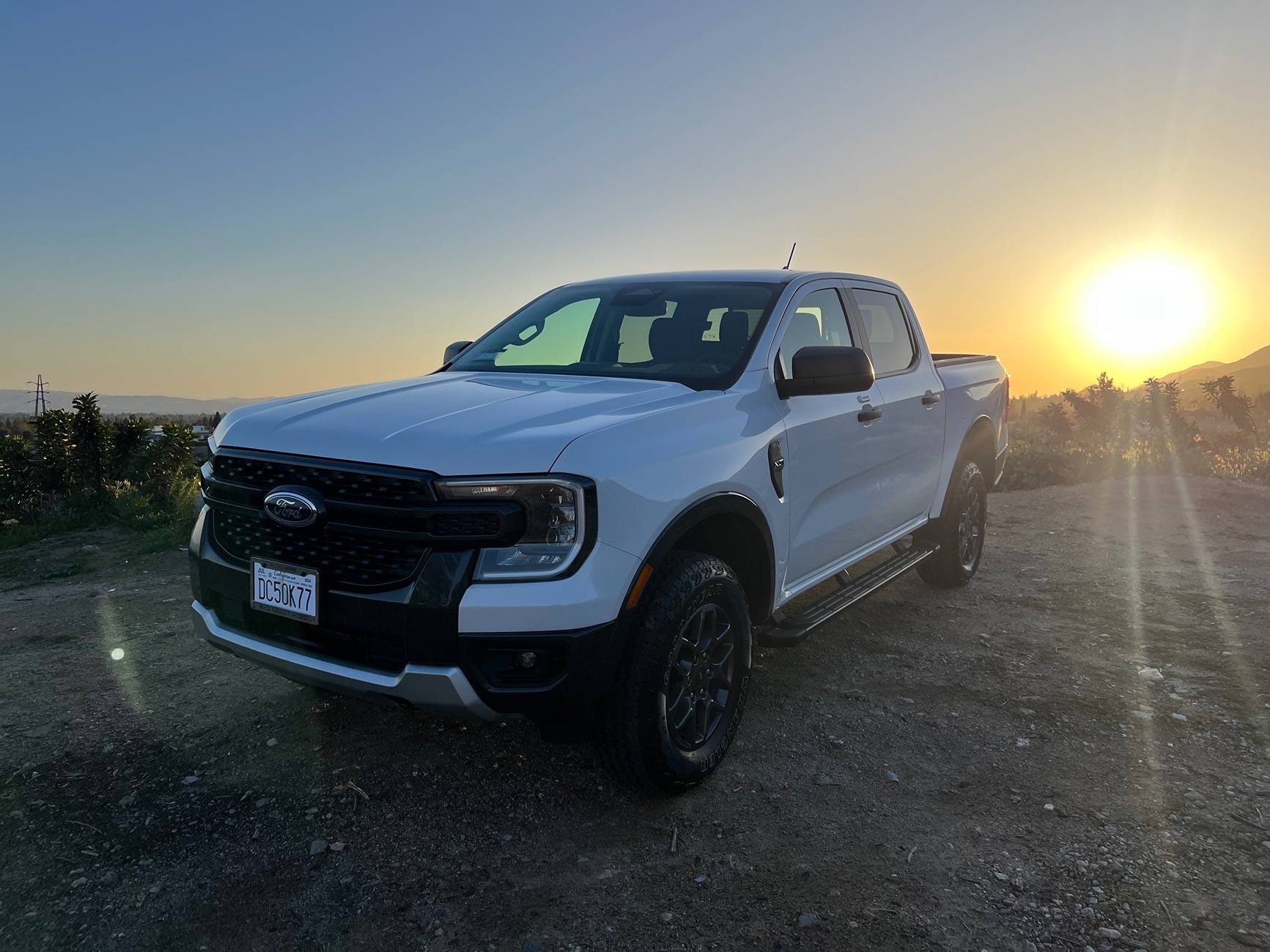 Ford Ranger Confirmed 2024 Ranger Deliveries Thread - Add Yours! 🙋🏻‍♂️ IMG_0140