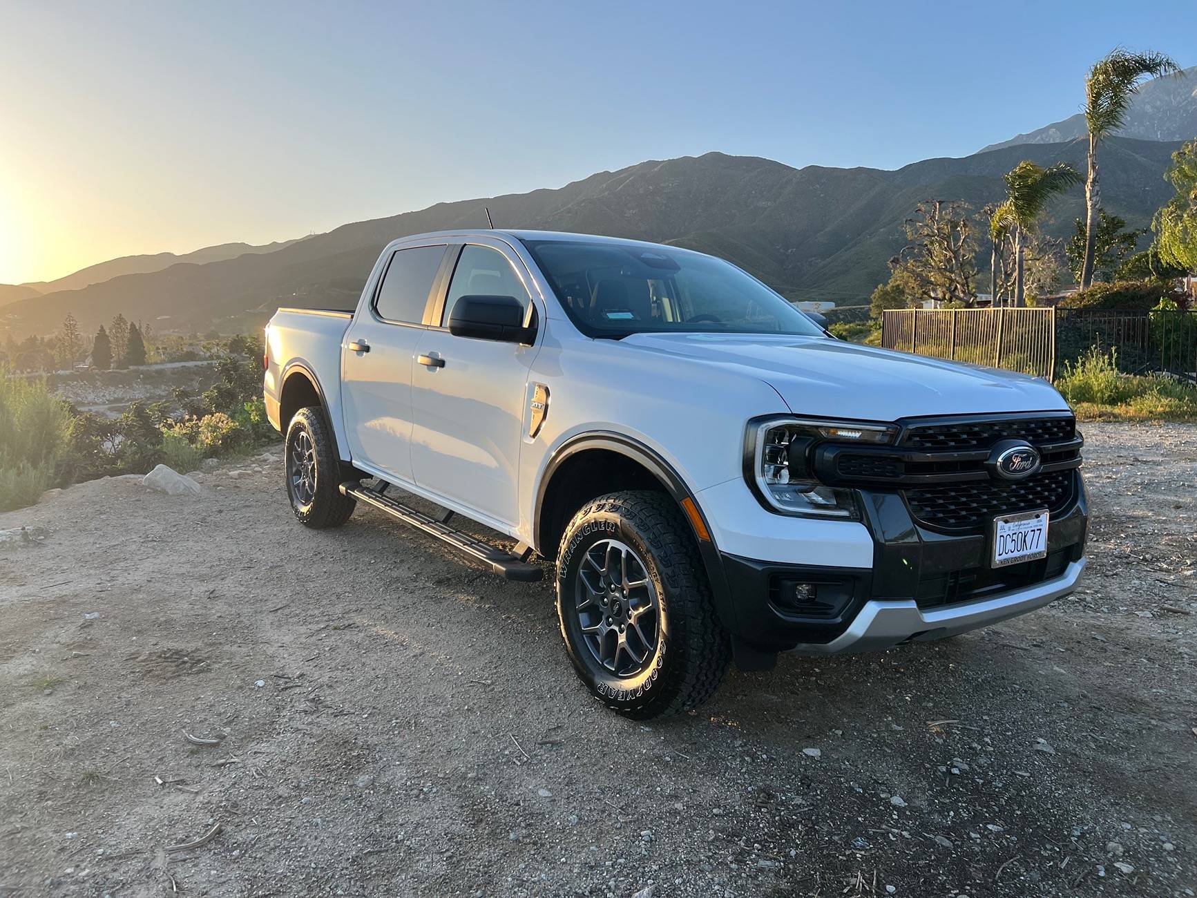 Ford Ranger Confirmed 2024 Ranger Deliveries Thread - Add Yours! 🙋🏻‍♂️ IMG_0141