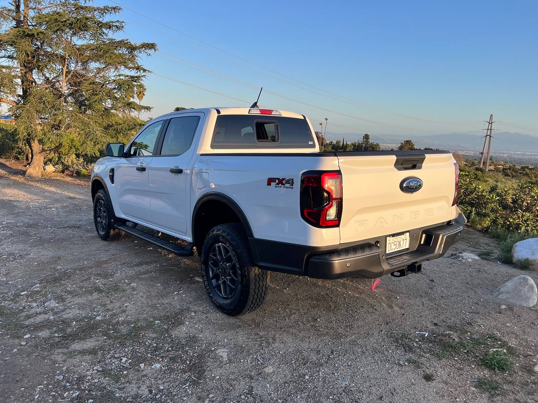 Ford Ranger Confirmed 2024 Ranger Deliveries Thread - Add Yours! 🙋🏻‍♂️ IMG_0142