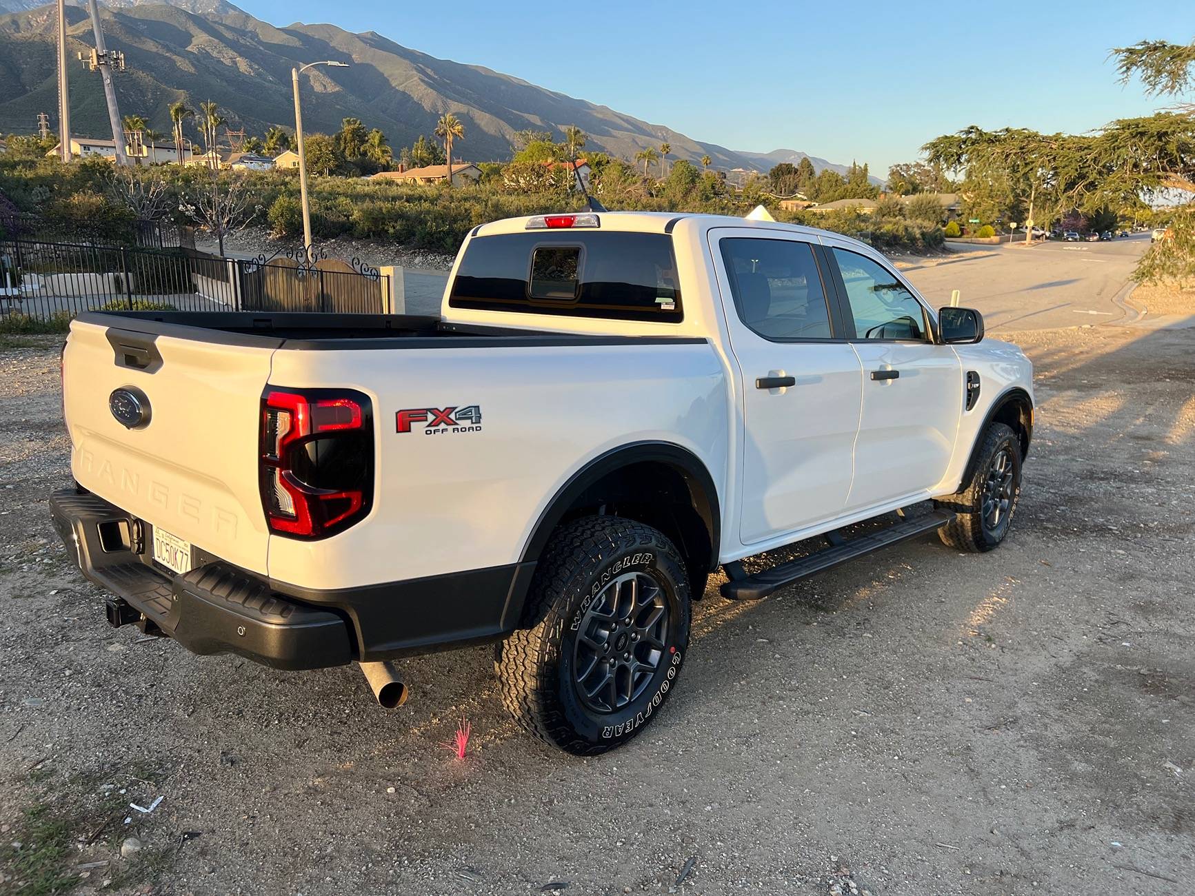 Ford Ranger Confirmed 2024 Ranger Deliveries Thread - Add Yours! 🙋🏻‍♂️ IMG_0143