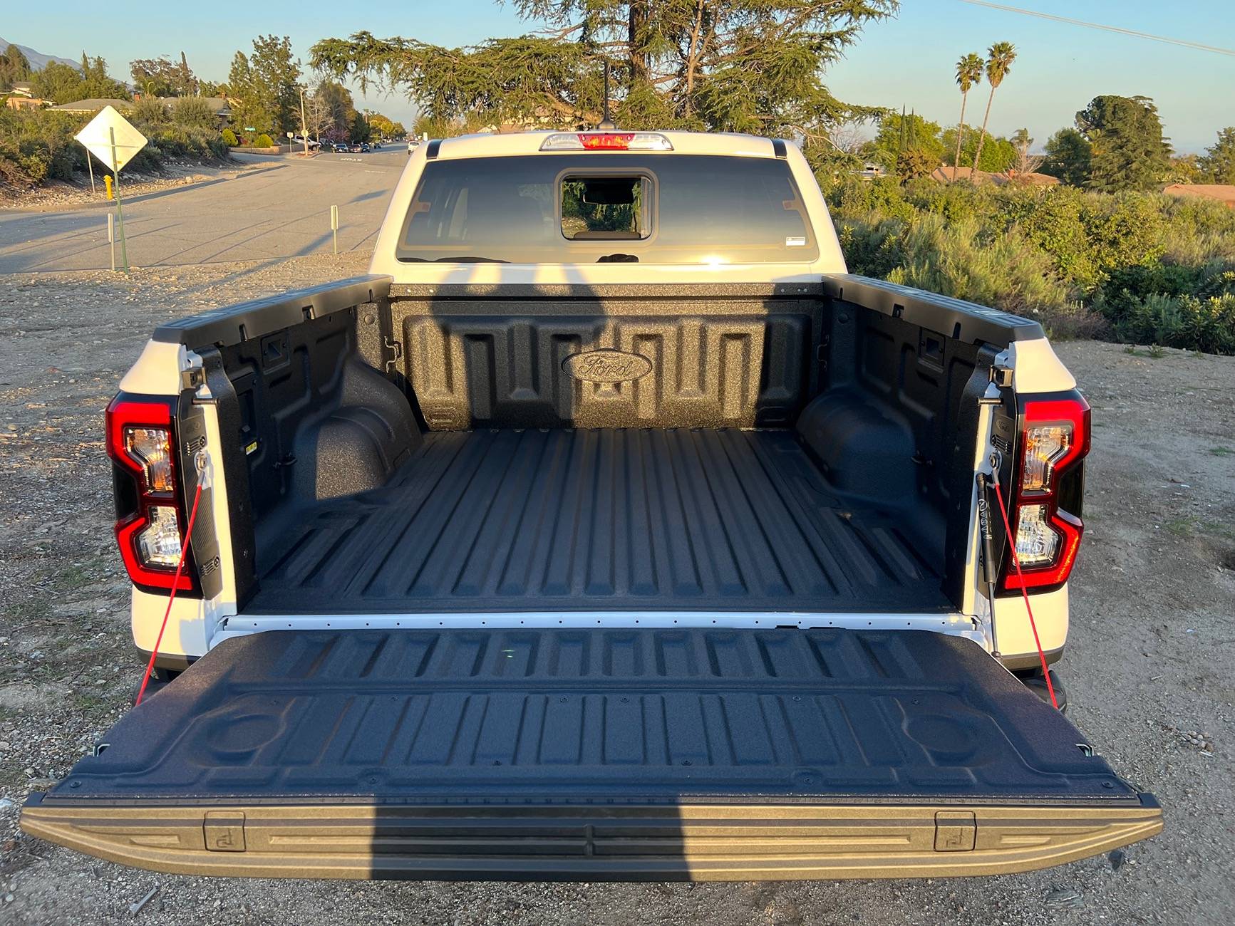 Ford Ranger Confirmed 2024 Ranger Deliveries Thread - Add Yours! 🙋🏻‍♂️ IMG_0144