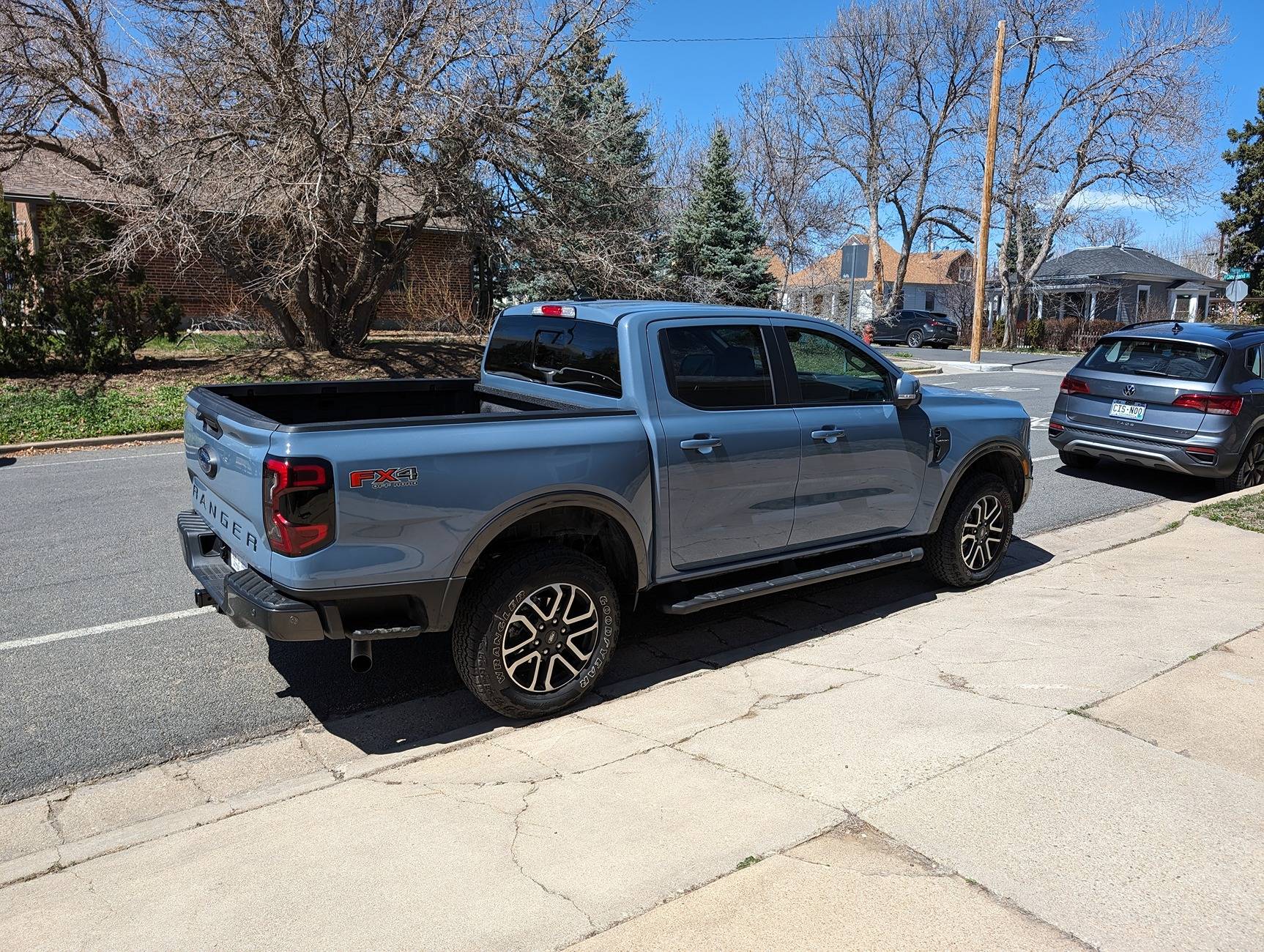 Ford Ranger Confirmed 2024 Ranger Deliveries Thread - Add Yours! 🙋🏻‍♂️ PXL_20240407_184216905
