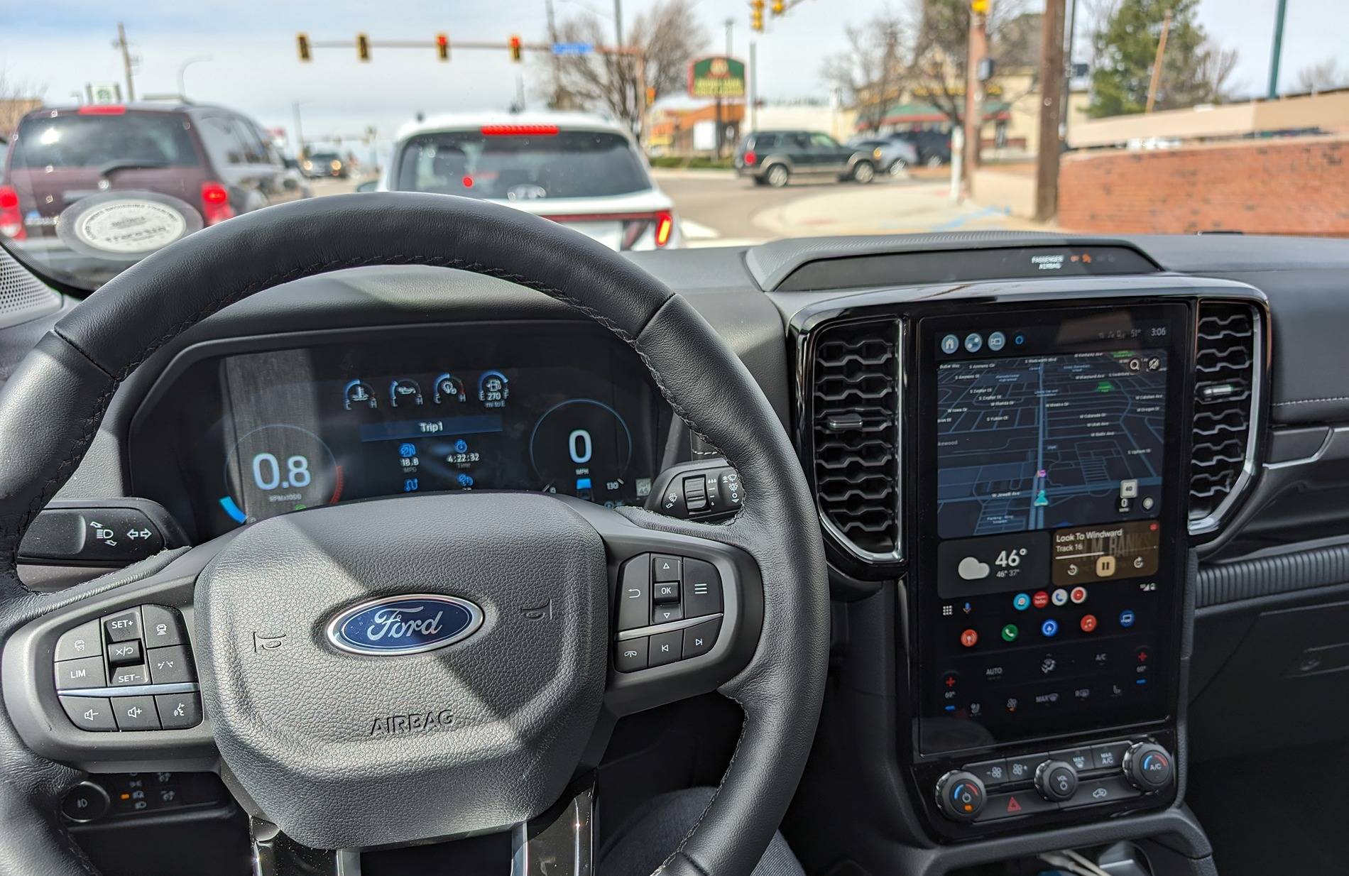 Ford Ranger Confirmed 2024 Ranger Deliveries Thread - Add Yours! 🙋🏻‍♂️ PXL_20240406_210618448