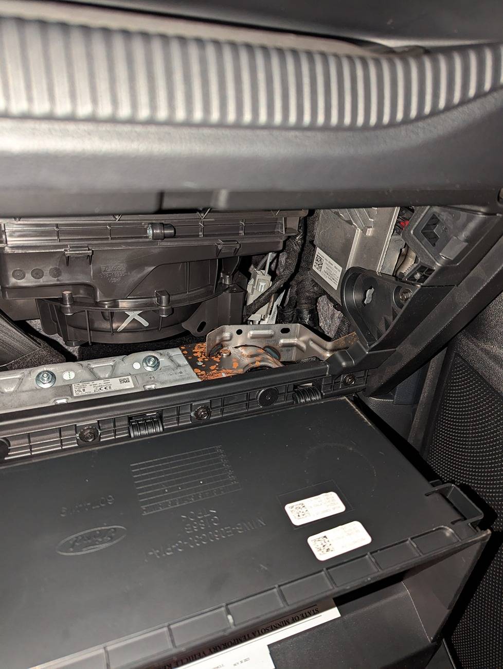 Ford Ranger Make sure you check underneath 1000001875