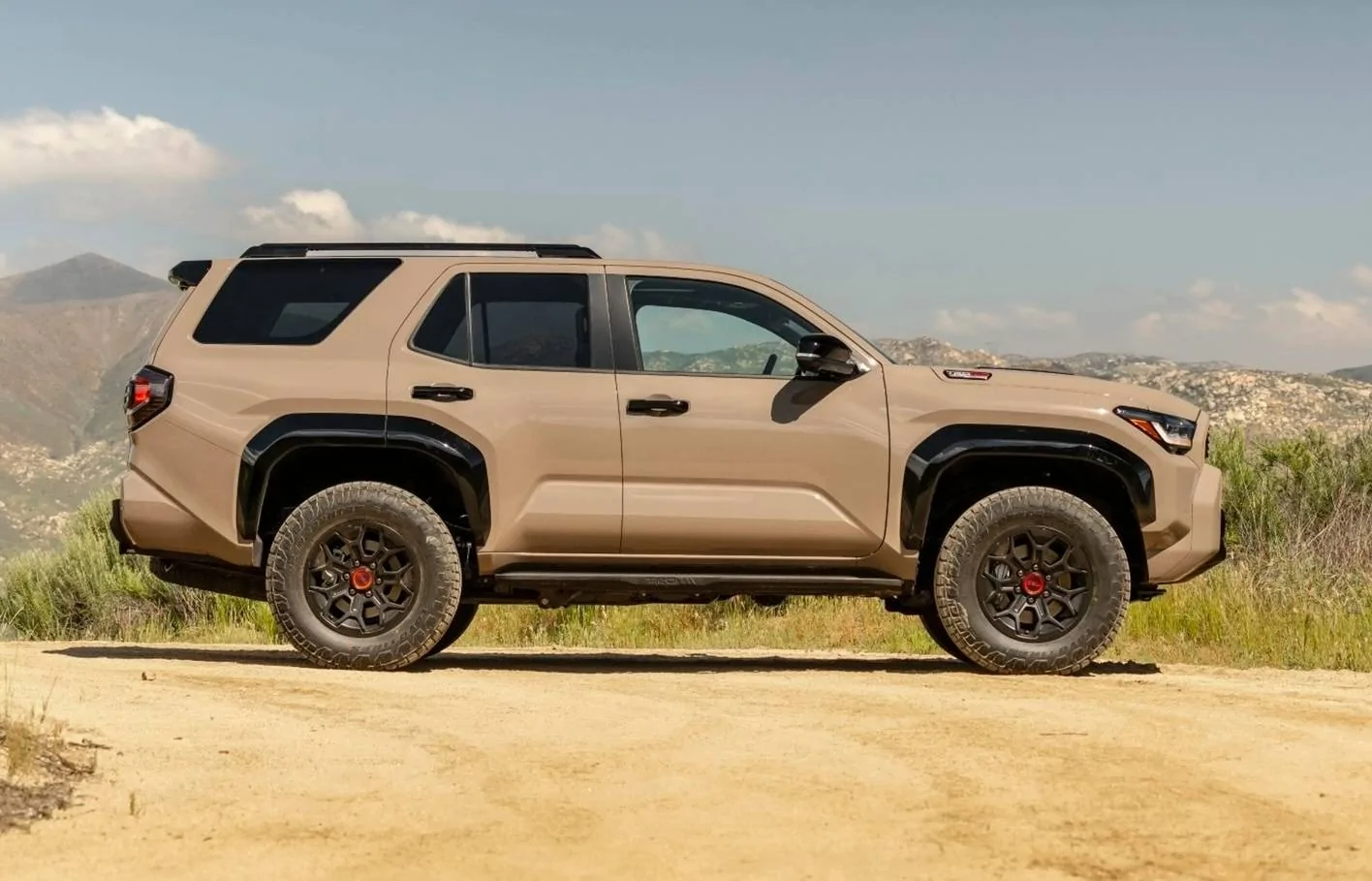 Ford Ranger 2025 4Runner Photos & Specs Revealed! 2025-toyota-4runner-wallpapers-1-copy-jpg