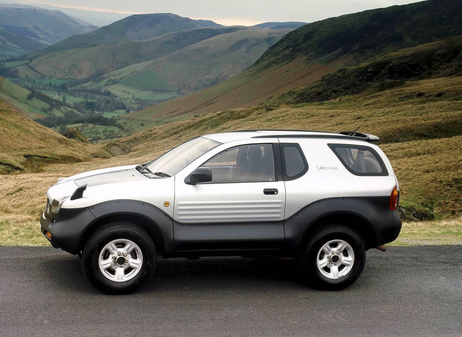 Ford Ranger 2025 4Runner Photos & Specs Revealed! IMG_6328