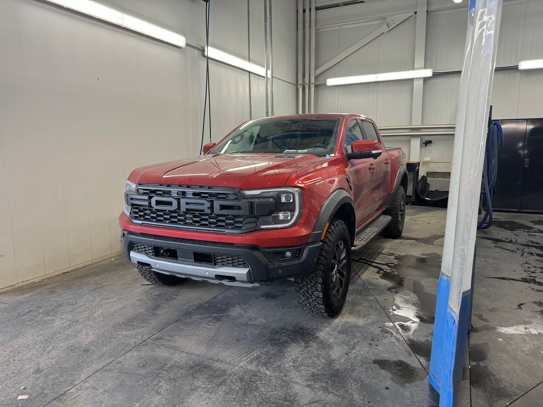 Ford Ranger Canadian Shipping thread IMG_5325