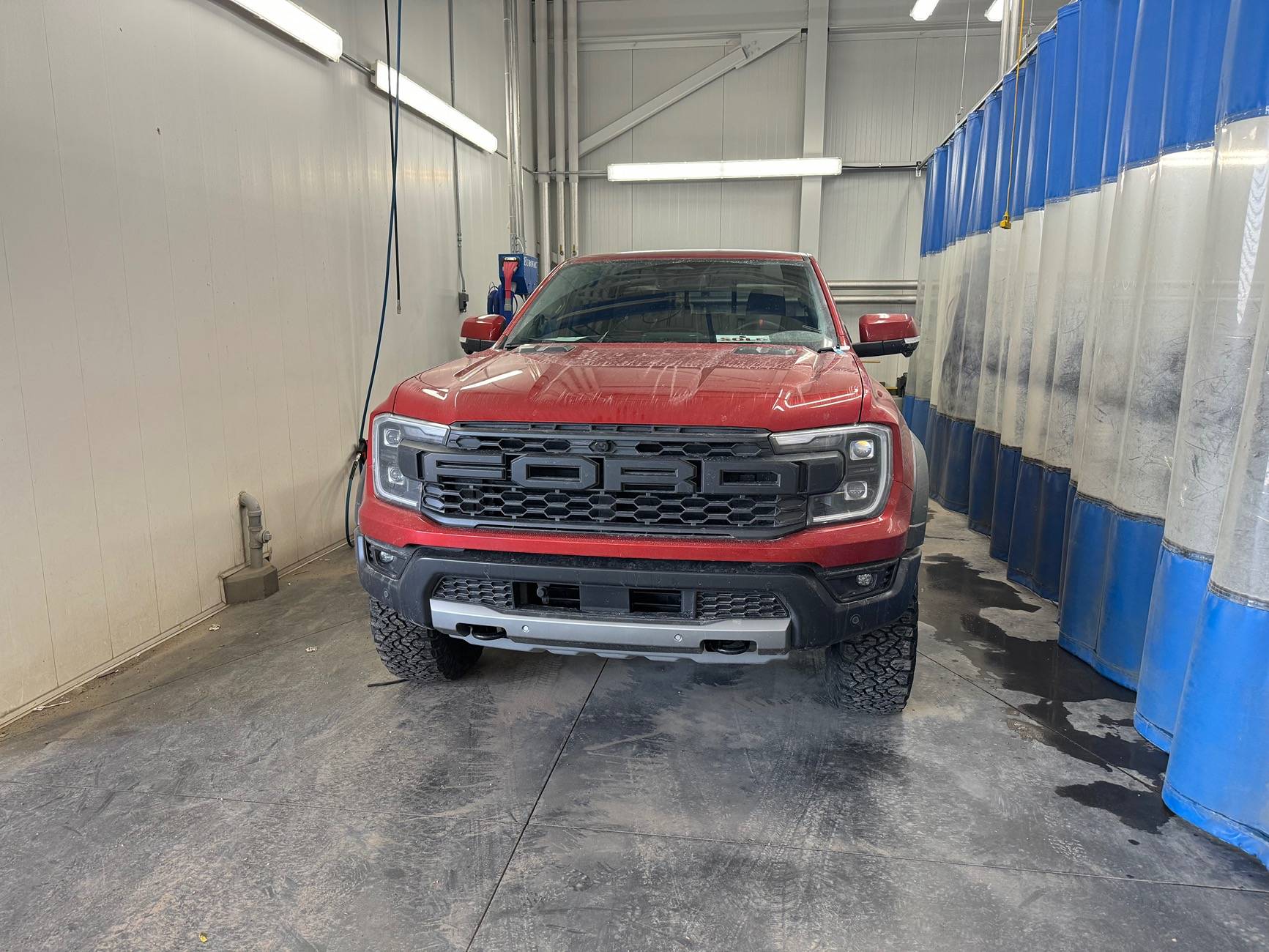 Ford Ranger Canadian Shipping thread IMG_5324