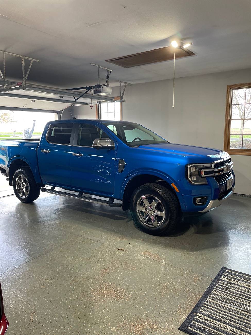 Ford Ranger Confirmed 2024 Ranger Deliveries Thread - Add Yours! 🙋🏻‍♂️ IMG_4322