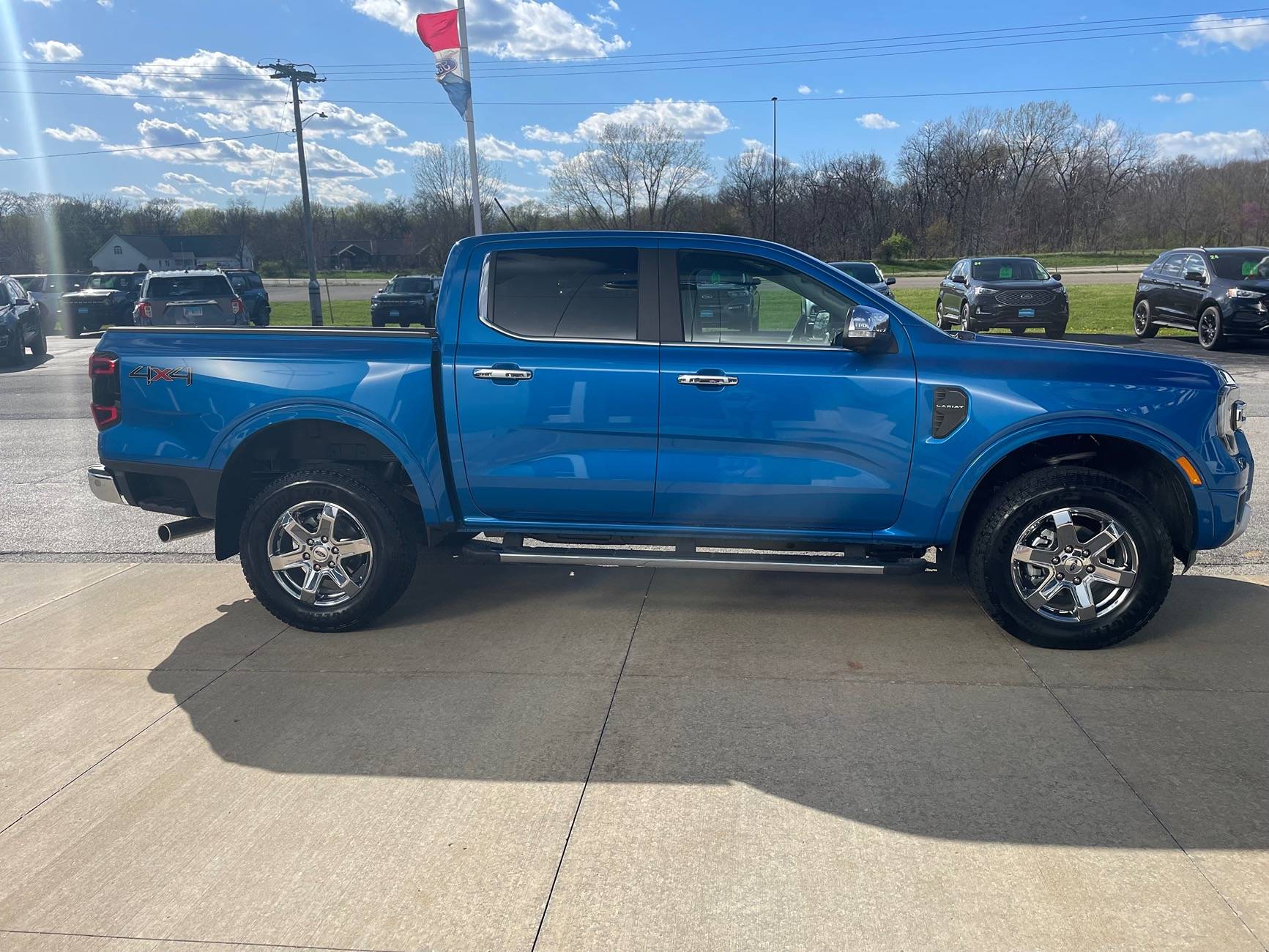 Ford Ranger Confirmed 2024 Ranger Deliveries Thread - Add Yours! 🙋🏻‍♂️ IMG_8842