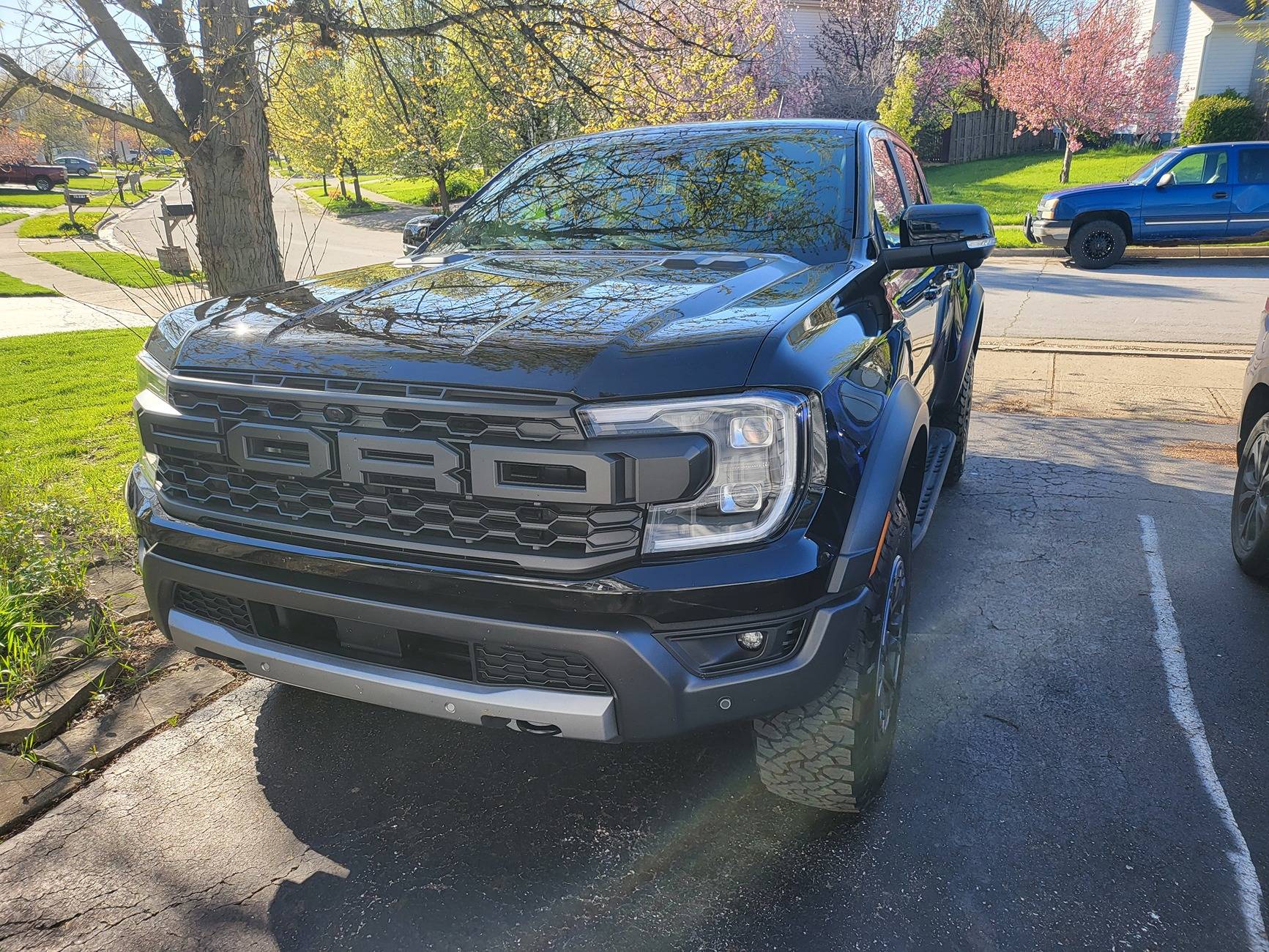 Ford Ranger Available Right Now (List) - 2024 Ranger Raptor 1000002163