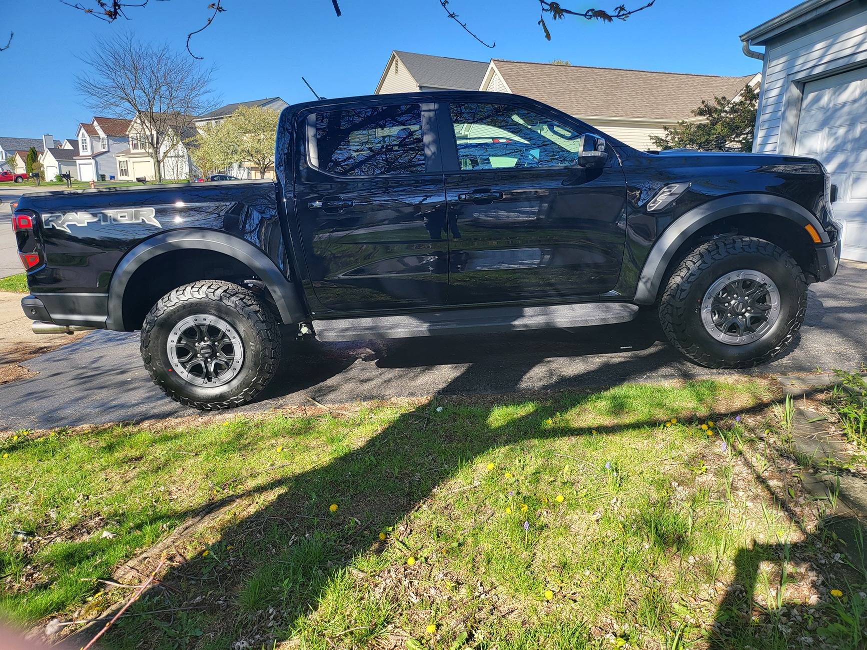 Ford Ranger Available Right Now (List) - 2024 Ranger Raptor 1000002162