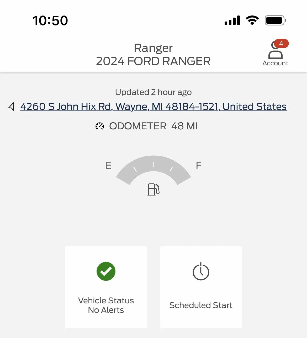 Ford Ranger Good or Bad?  Did I get moved to dirt mountain? IMG_3552