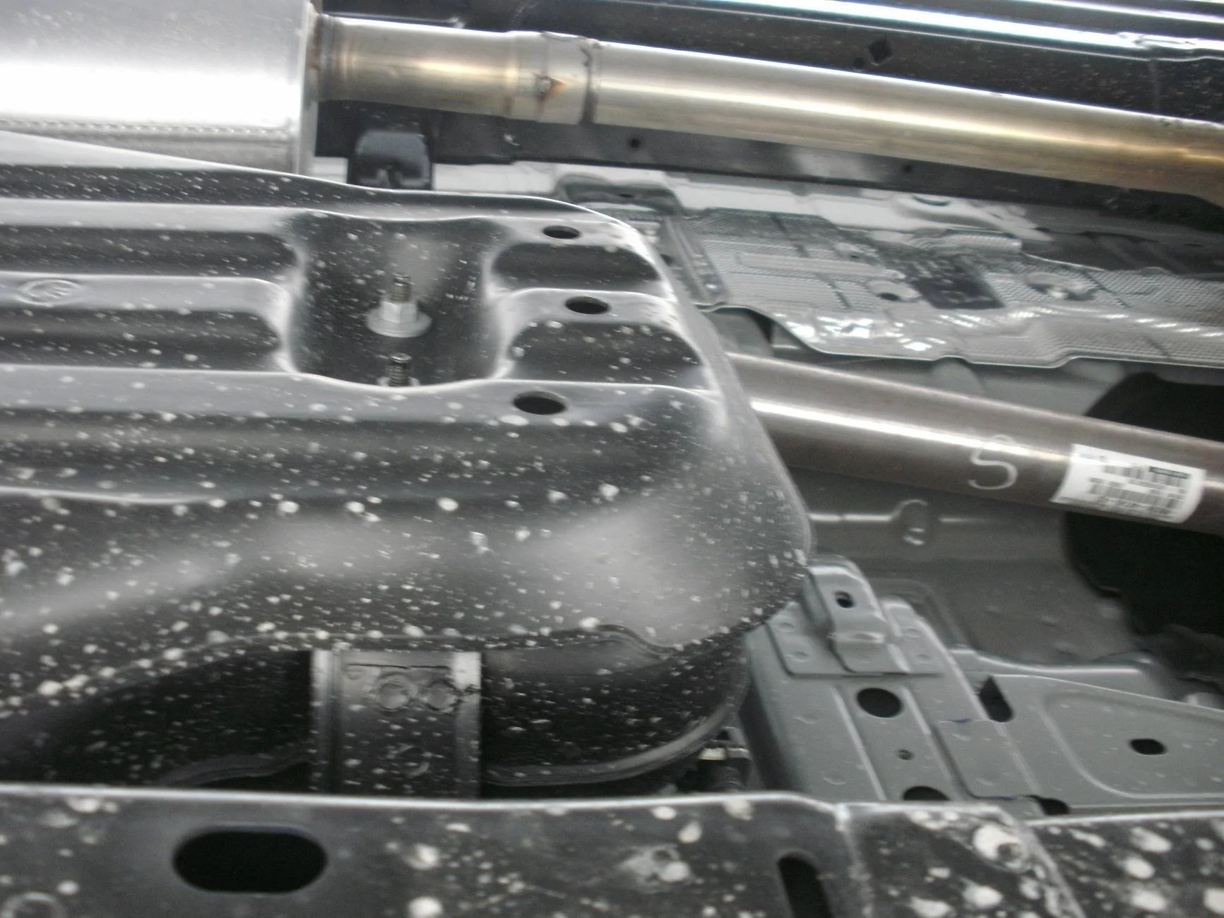 Ford Ranger Canadian Shipping thread PICT0005