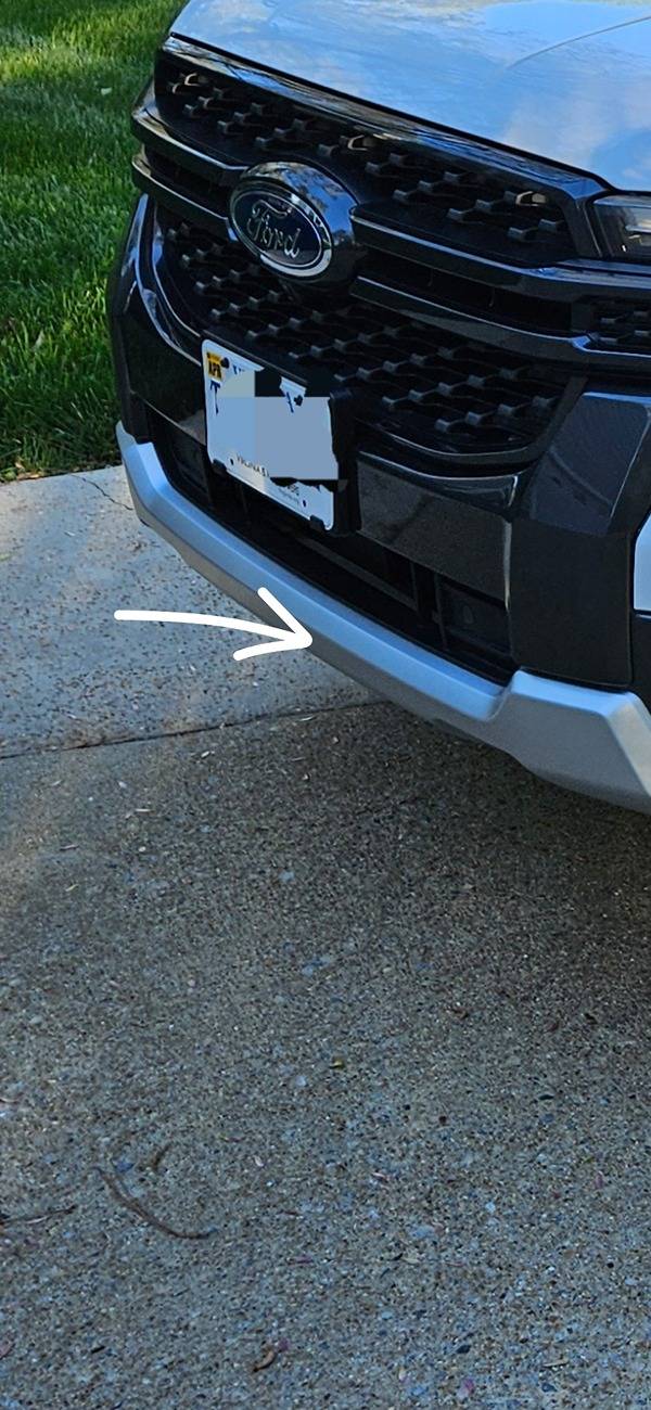 Ford Ranger Lariat Trim Color Screenshot_20240416_071745_Gallery