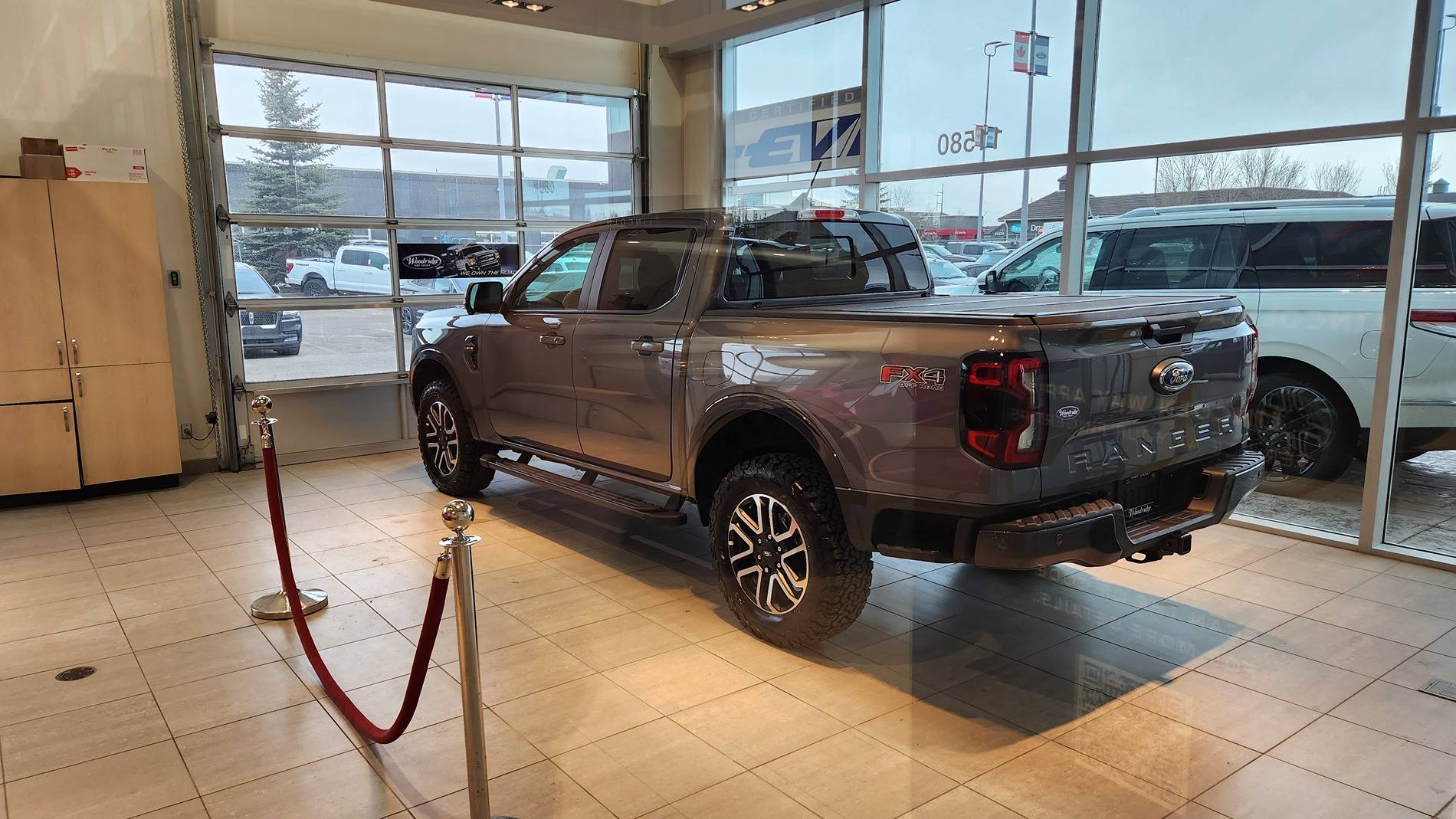 Ford Ranger Canadian Shipping thread 20240415_164912