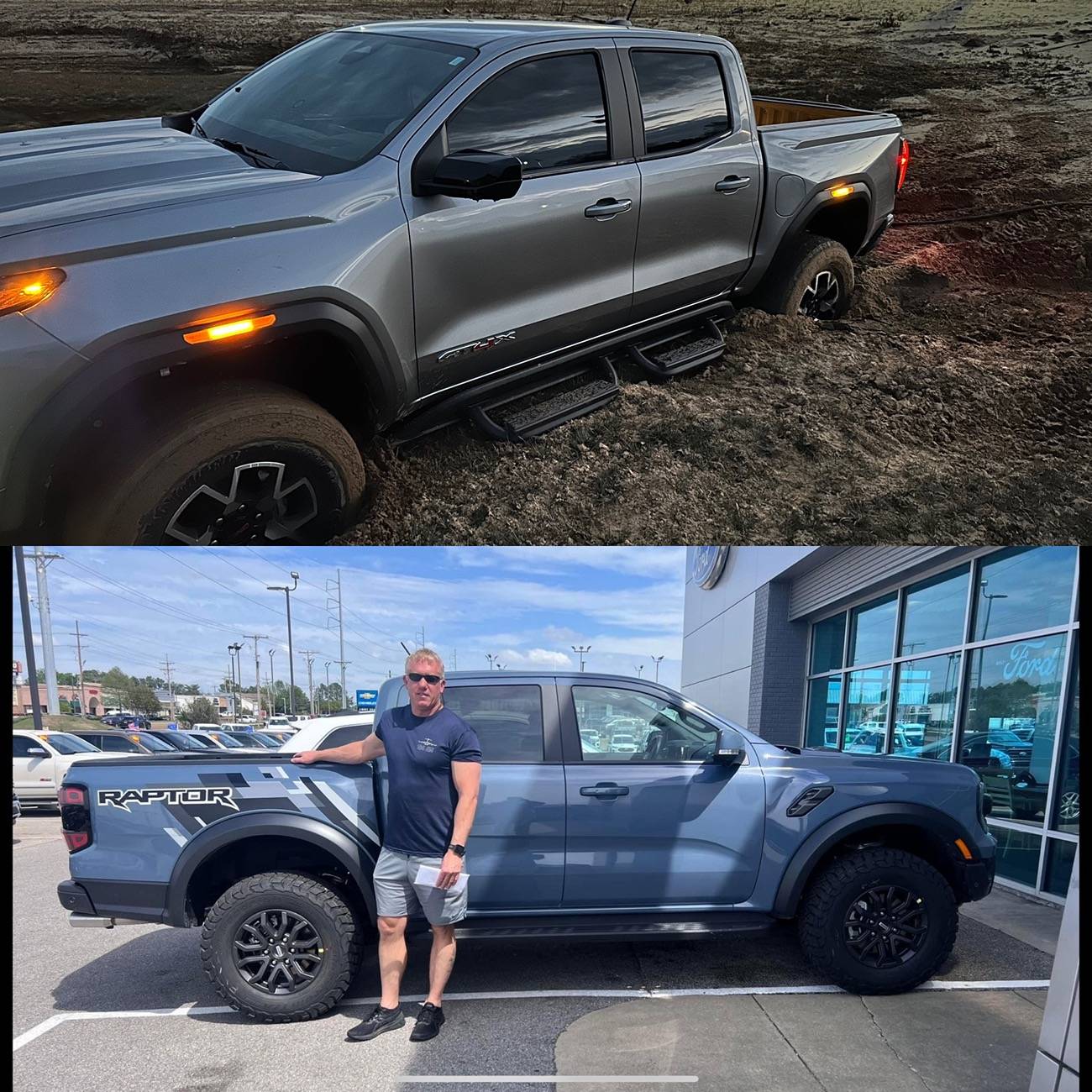 Ford Ranger Decal package - feedback? B3E187A0-5877-427B-A815-A2A50143ED4E