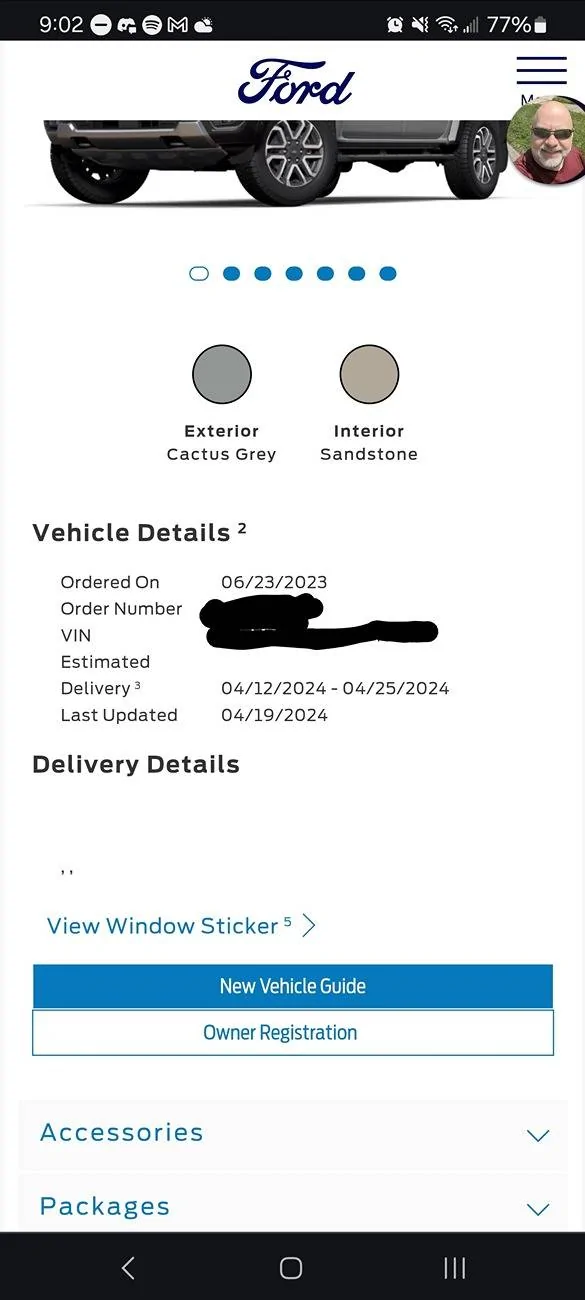 Ford Ranger Canadian Shipping thread Screenshot_20240420_090229_Chrome~2