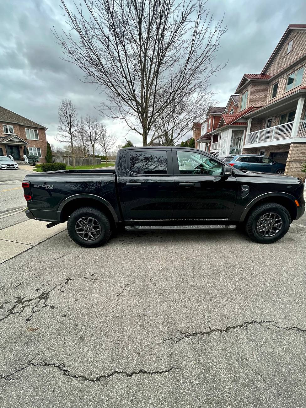 Ford Ranger Canadian Shipping thread IMG_5748