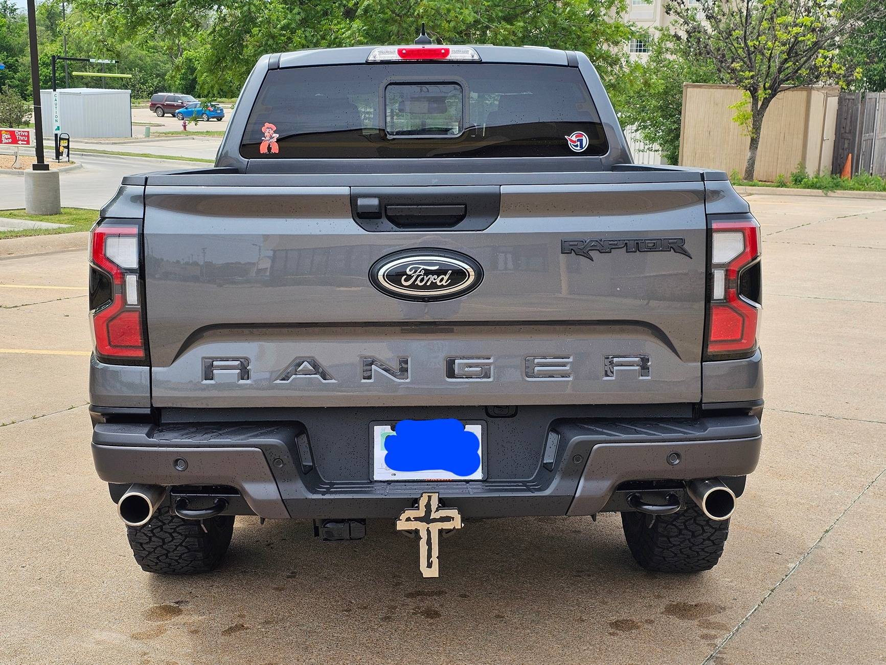 Ford Ranger Order Tracker Status 20240420_130914