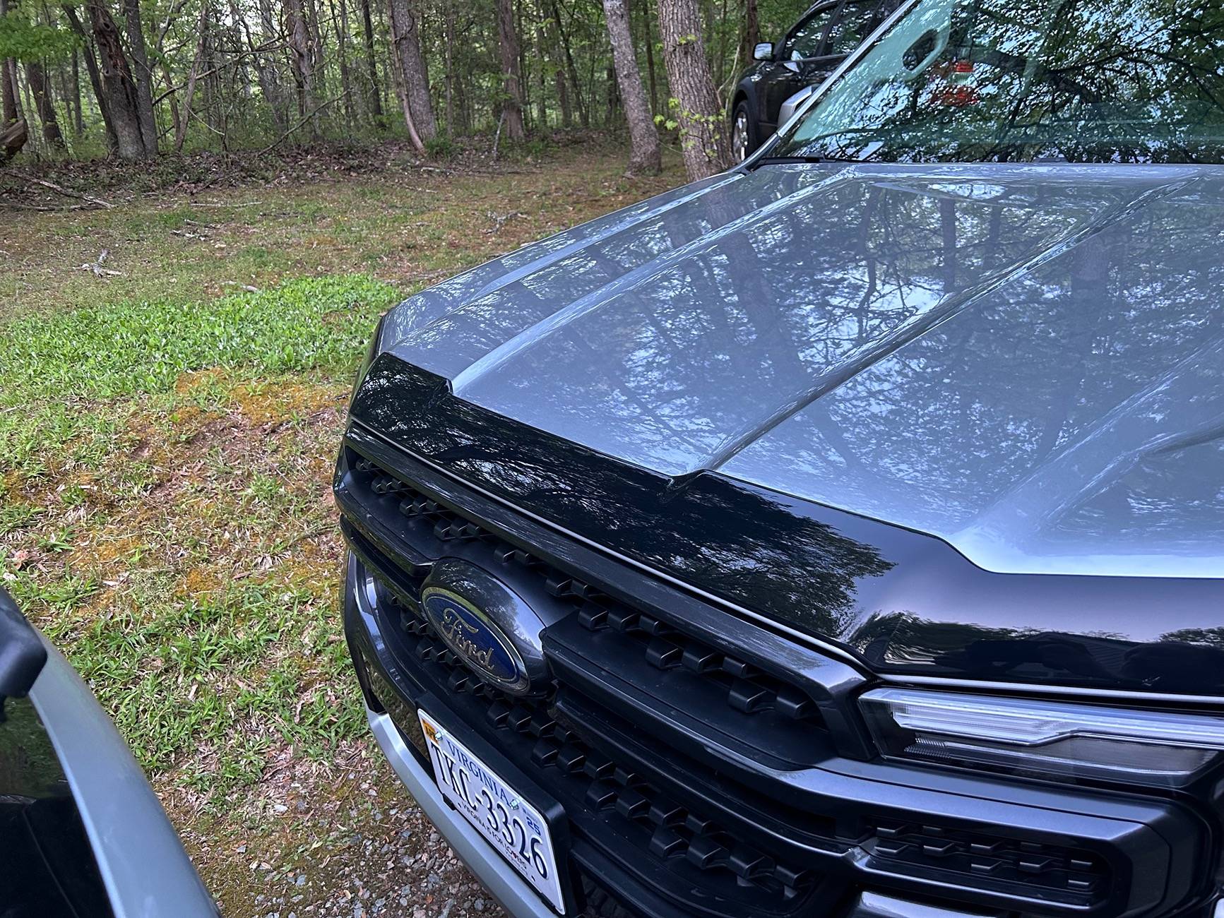 Ford Ranger What did you DO TO your 6G Ranger today? 🧰 🛠️ ⚙️ 🧽 IMG_1719