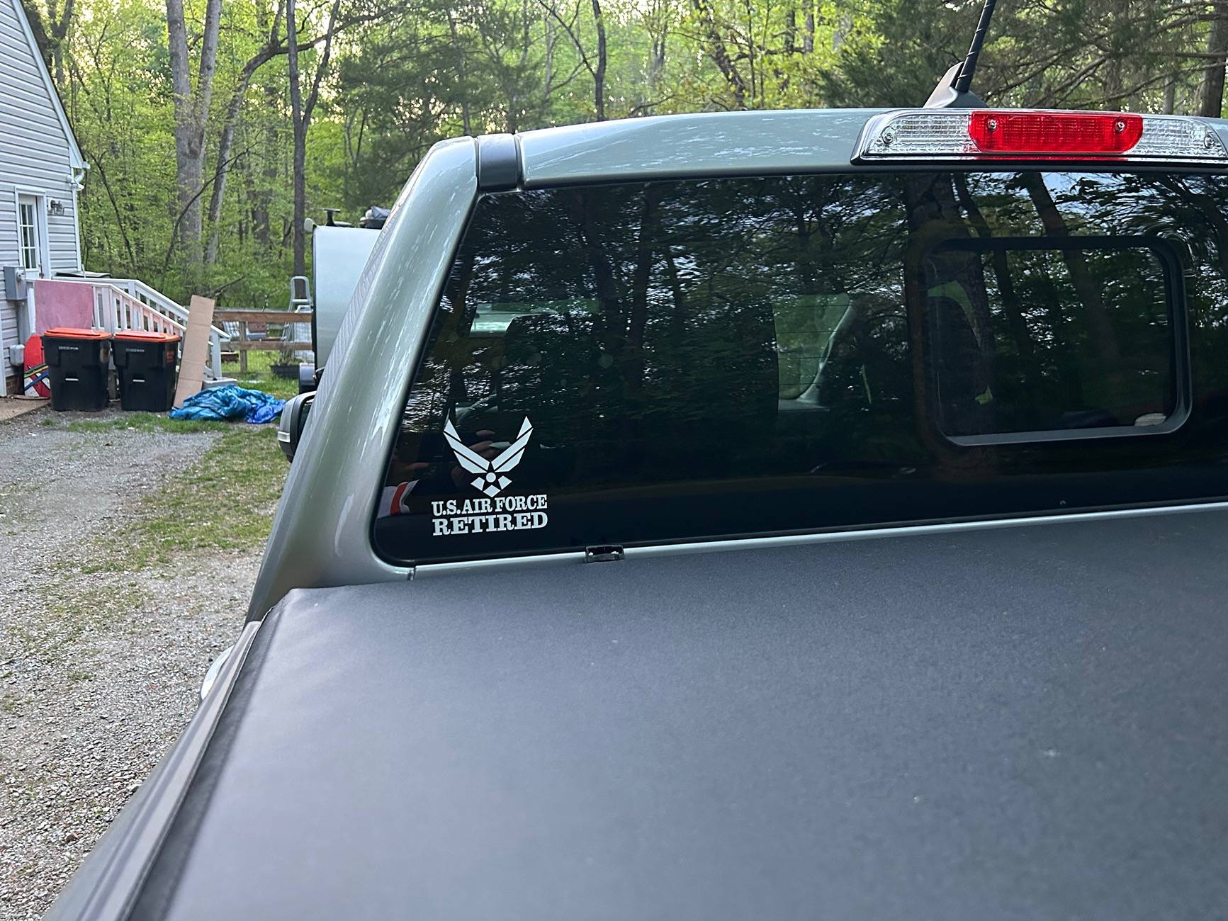 Ford Ranger What did you DO TO your 6G Ranger today? 🧰 🛠️ ⚙️ 🧽 IMG_1717