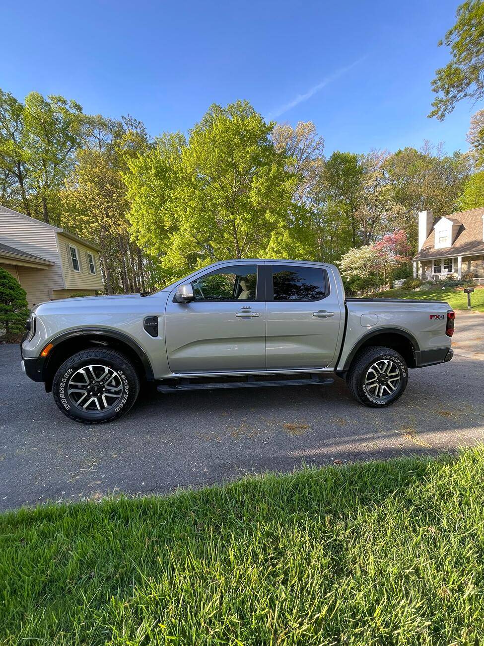 Ford Ranger $1,000 Factory Rebate for Pre-Order Customers (Experiences Upon Delivery) tempImagep1RQOw