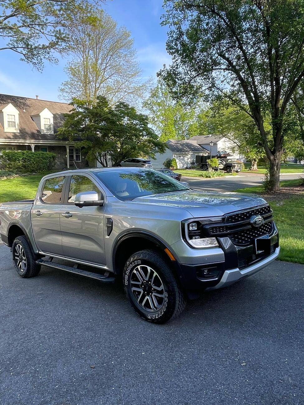 Ford Ranger $1,000 Factory Rebate for Pre-Order Customers (Experiences Upon Delivery) tempImagesgrJBc