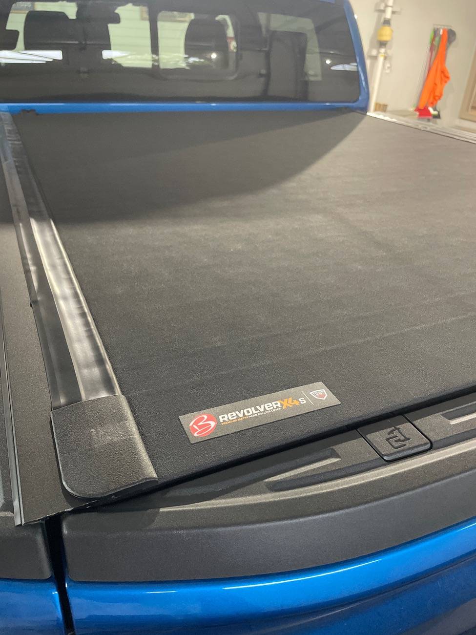 Ford Ranger List of 2024 Ranger U.S. Aftermarket Accessories image