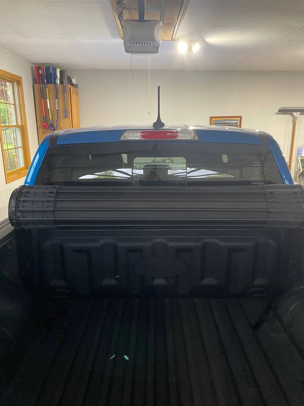 Ford Ranger List of 2024 Ranger U.S. Aftermarket Accessories imag
