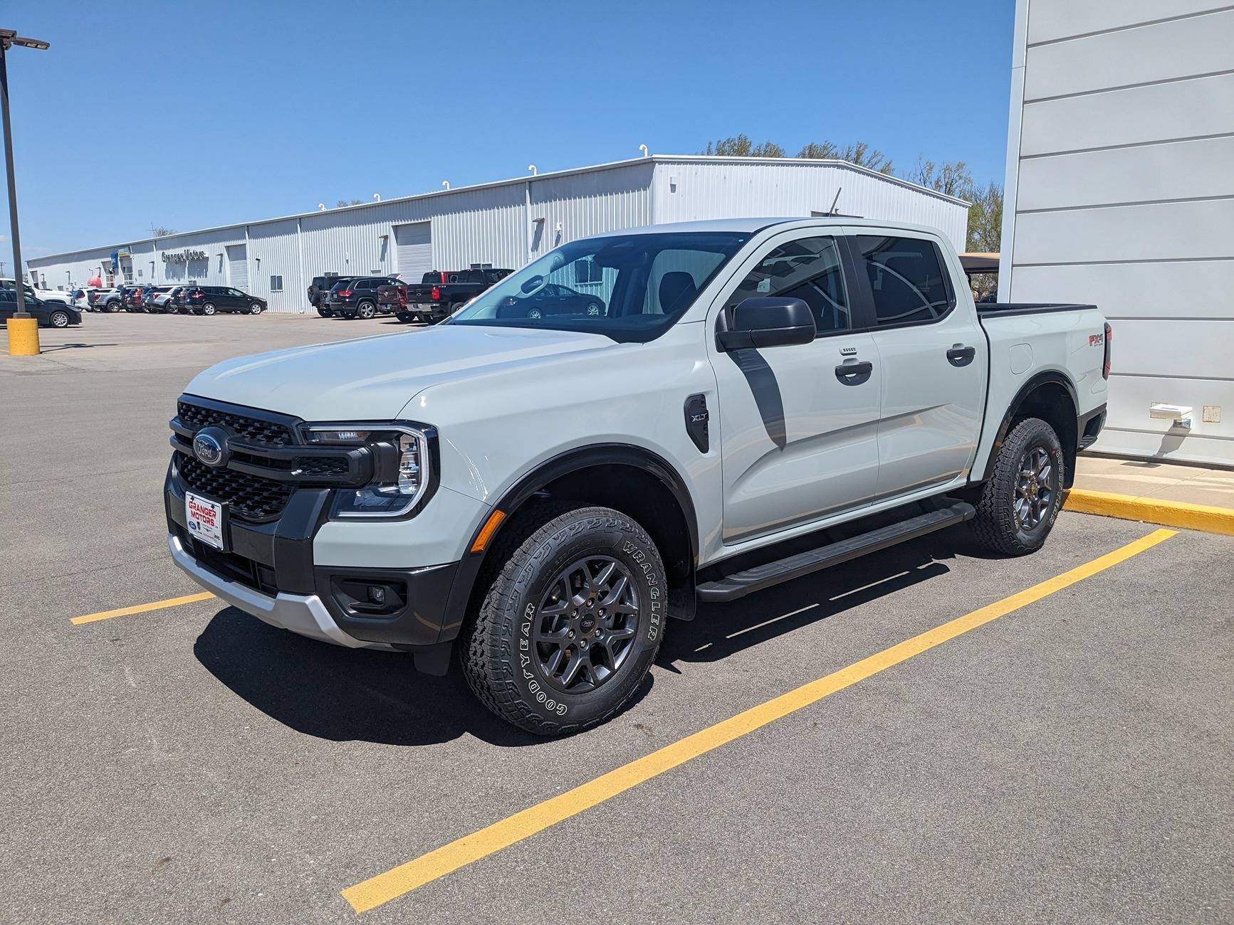 Ford Ranger 2024 New Ranger at 3% UNDER INVOICE!!! 1000216798