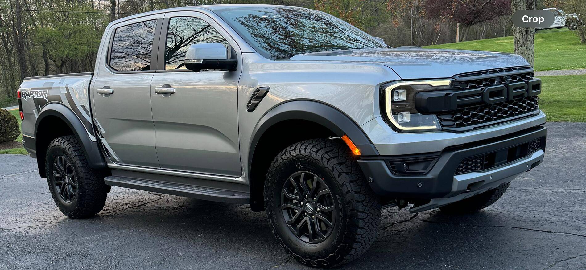 Ford Ranger Decal package - feedback? IMG_1751