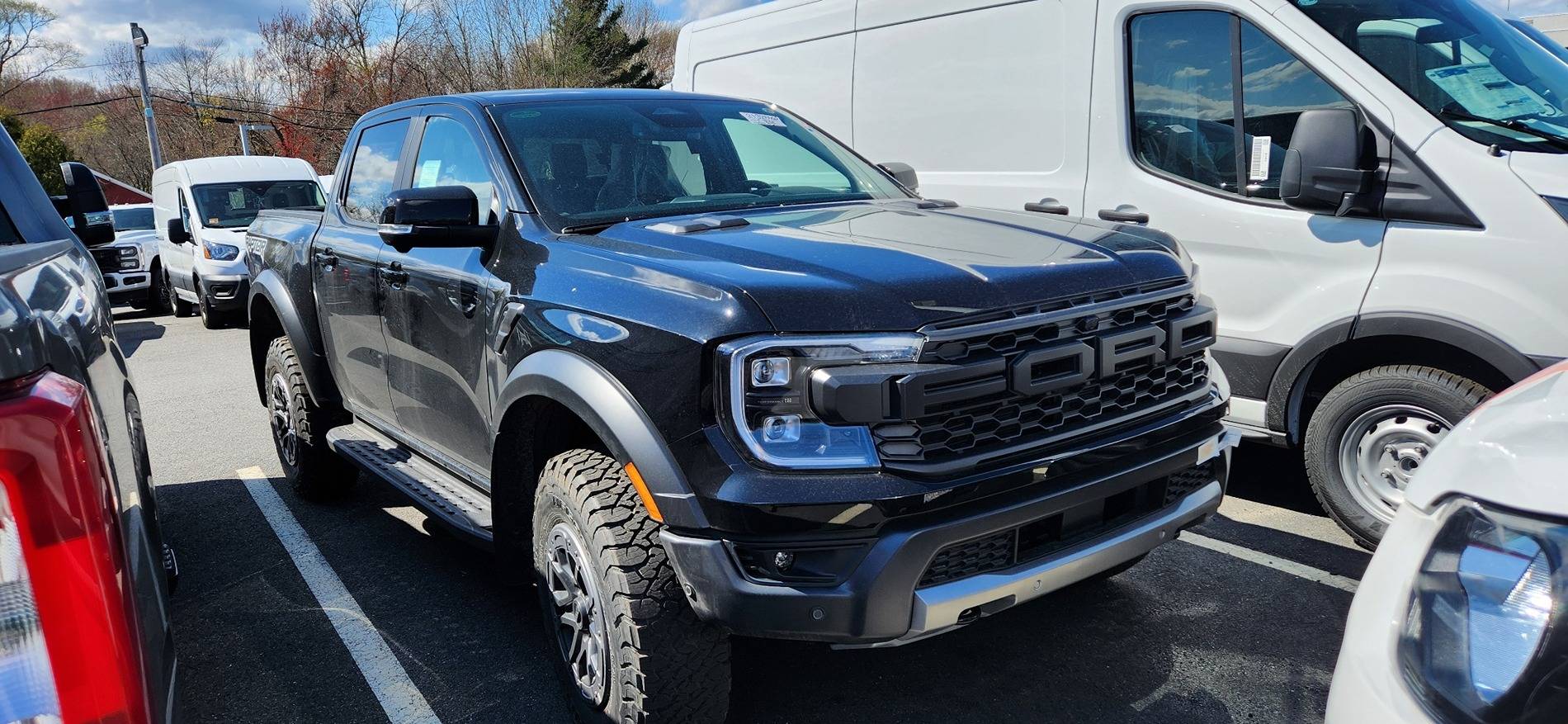 Ford Ranger Order Tracker Status 1713988700157-9u
