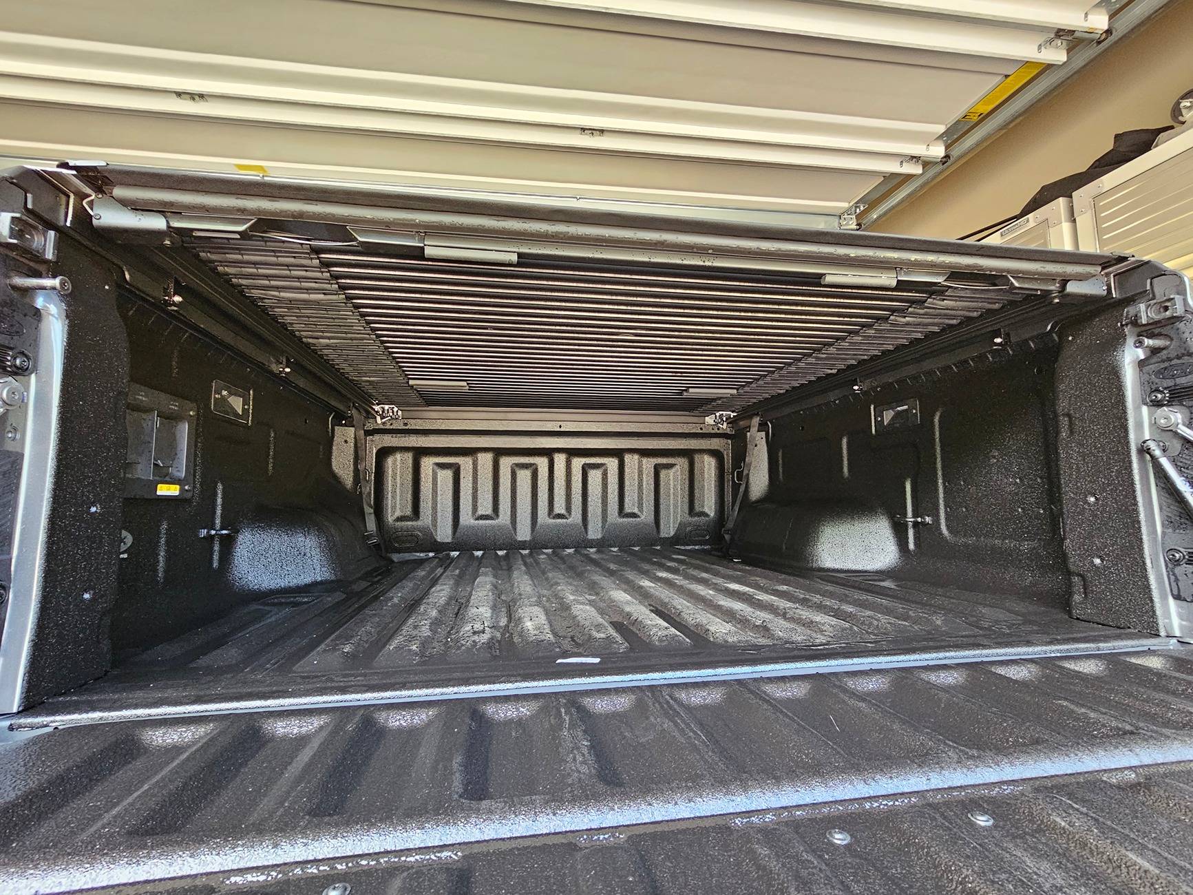Ford Ranger Mods so far on my 2024 Ranger Raptor 20240424_150210