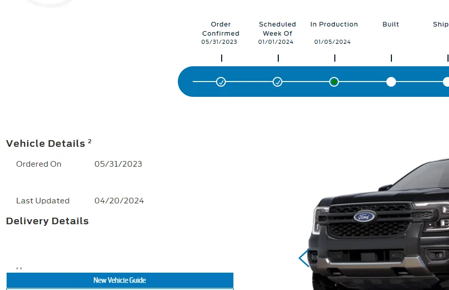 Ford Ranger Order Tracker Status 1714065624499-ry