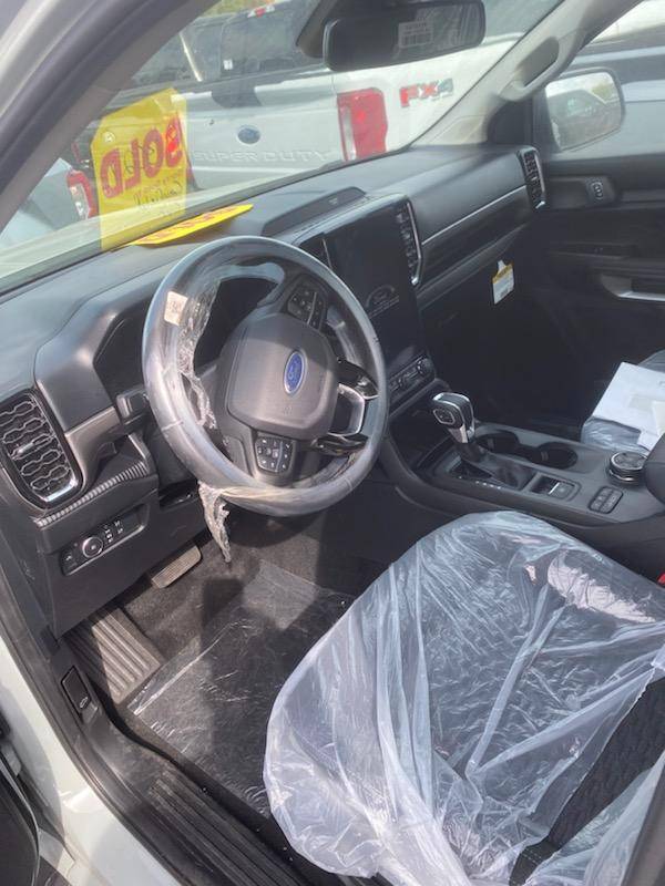 Ford Ranger May 2023 Order Canceled; Plan B 71855