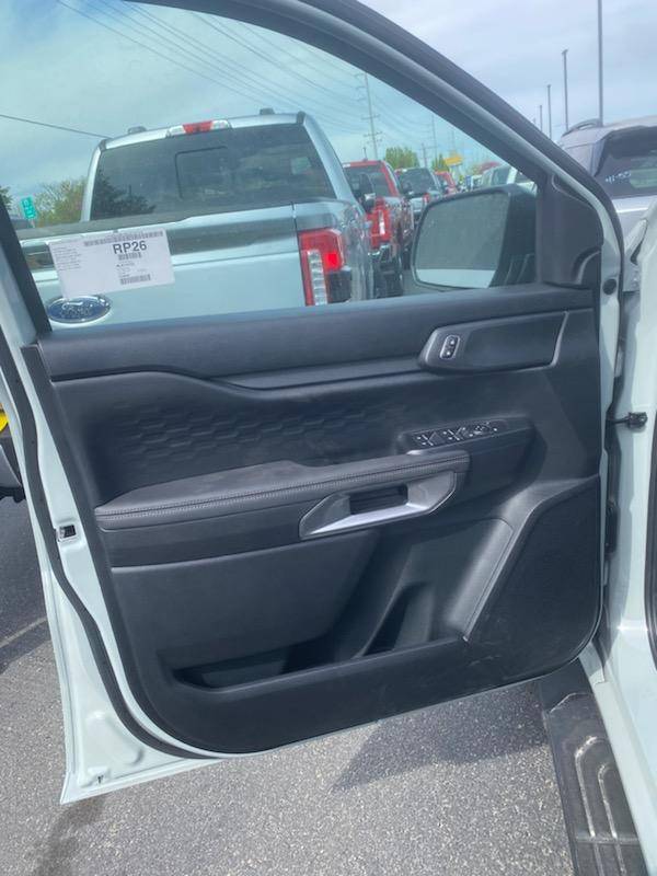 Ford Ranger May 2023 Order Canceled; Plan B 71854