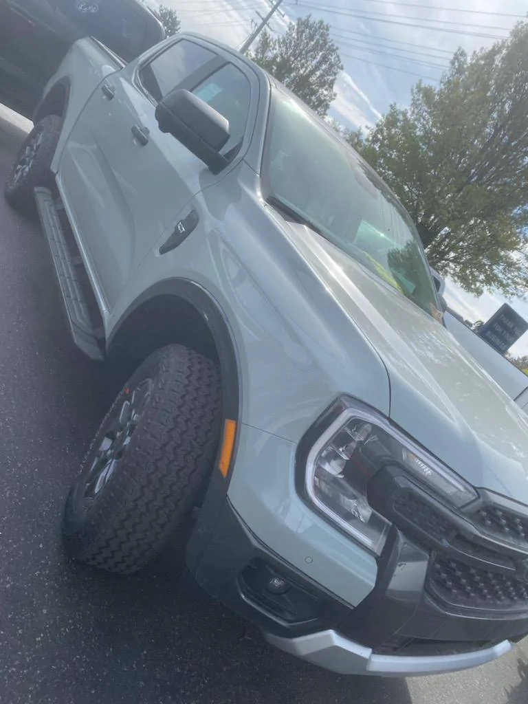 Ford Ranger May 2023 Order Canceled; Plan B 71853