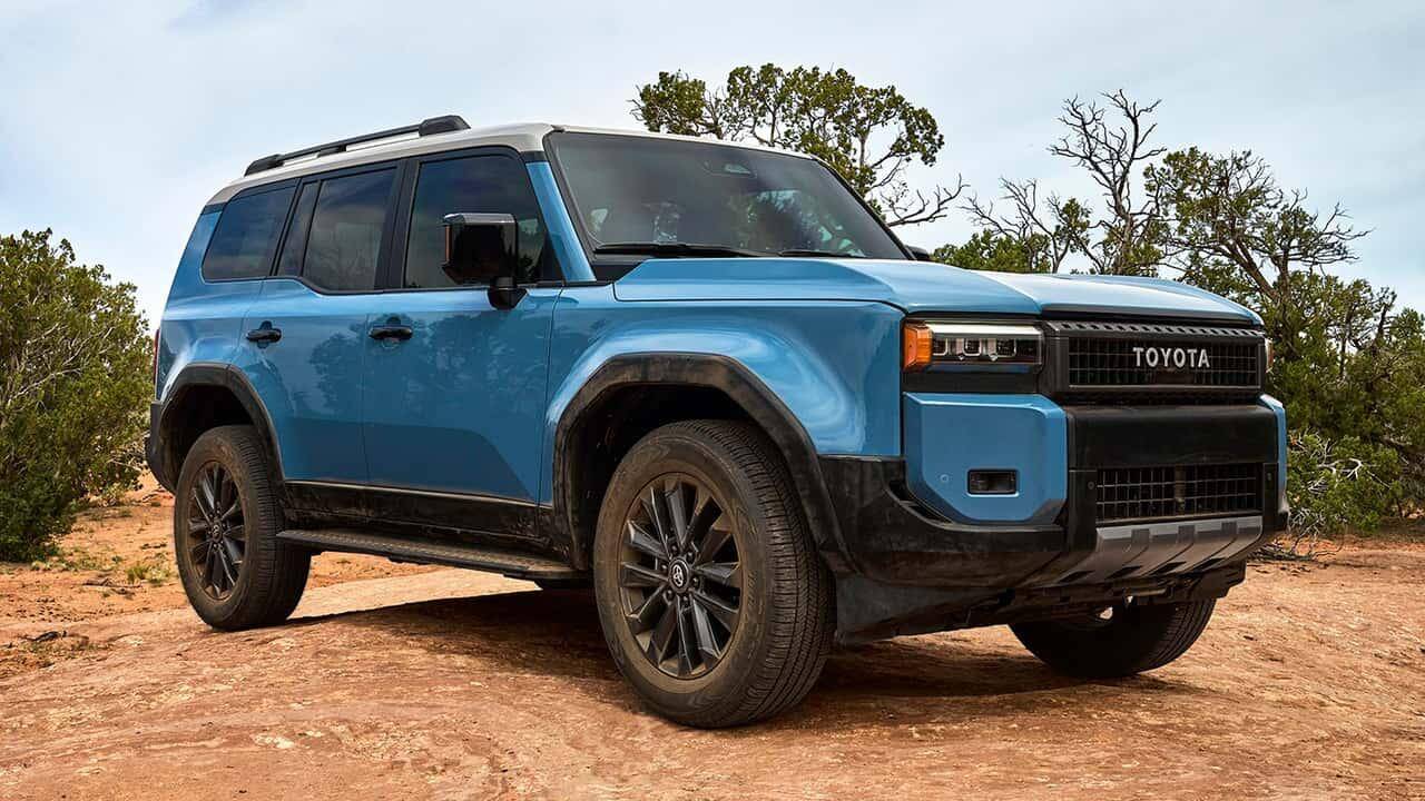 Ford Ranger 2025 4Runner Photos & Specs Revealed! 1714139551304-sv