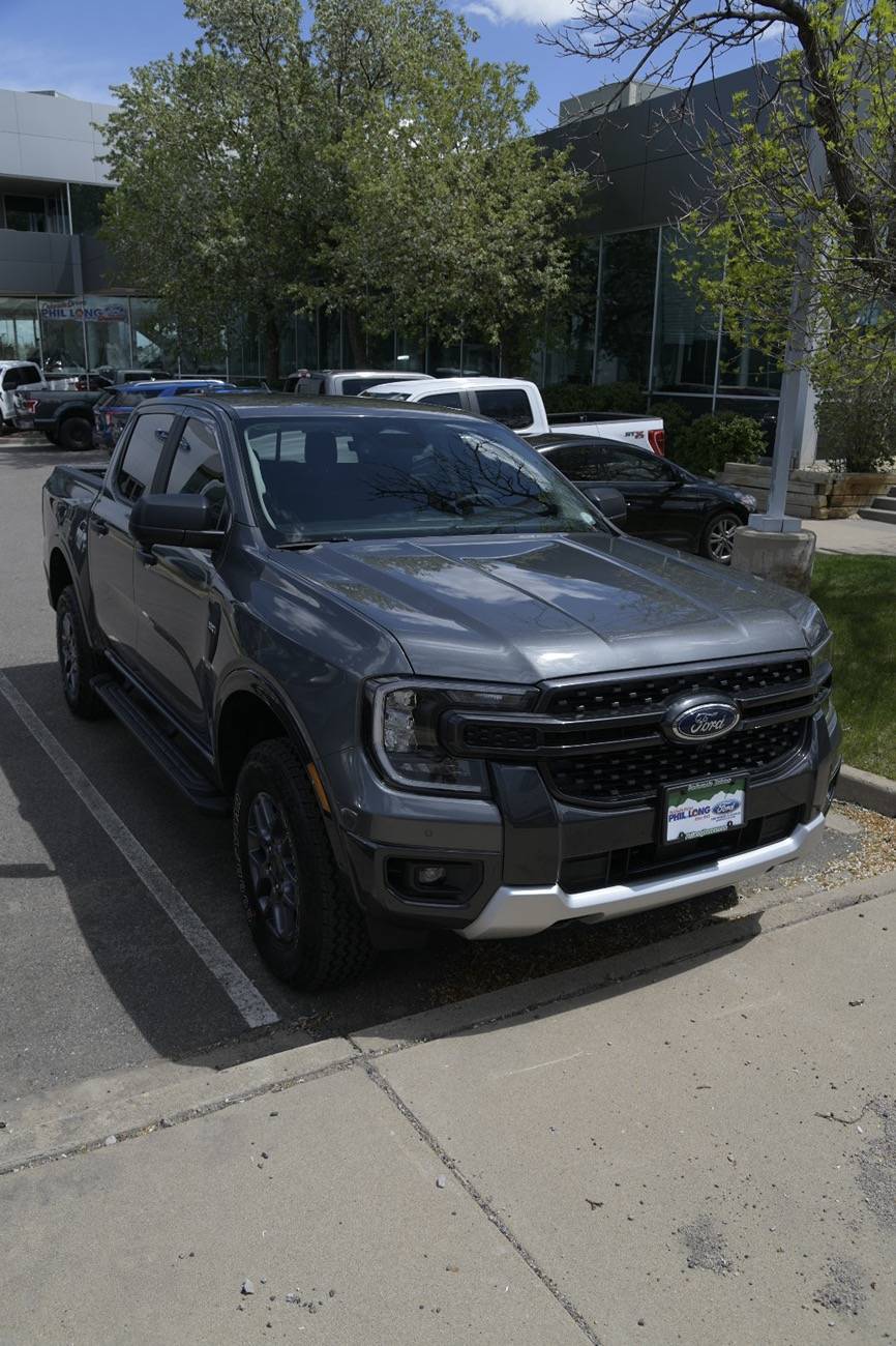 Ford Ranger May 2023 Order Canceled; Plan B _DSC0443