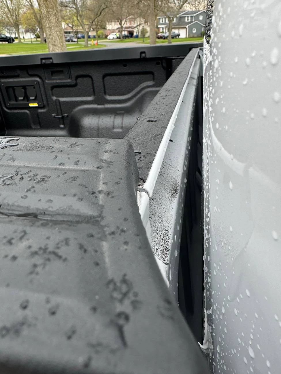 Ford Ranger What did you DO TO your 6G Ranger today? 🧰 🛠️ ⚙️ 🧽 IMG_6162