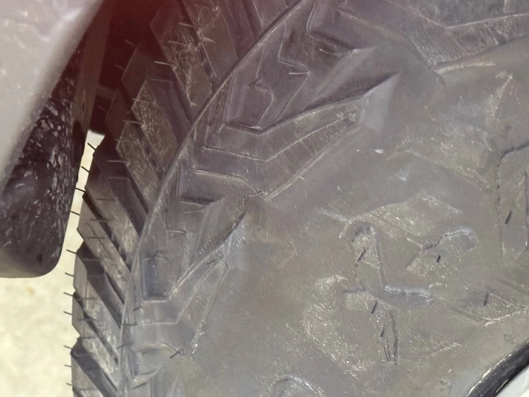 Ford Ranger Wheels & Tires sorted: 295/70R17 34” tall 12” wide +30 offset / Update +30 offset now running Falken AT4W P285/70R17s IMG_8189