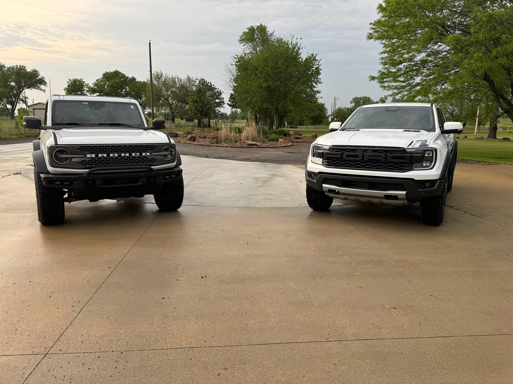 Ford Ranger Poll: Has your Ranger / Ranger Raptor been delivered (or at other stage)?? IMG_8148