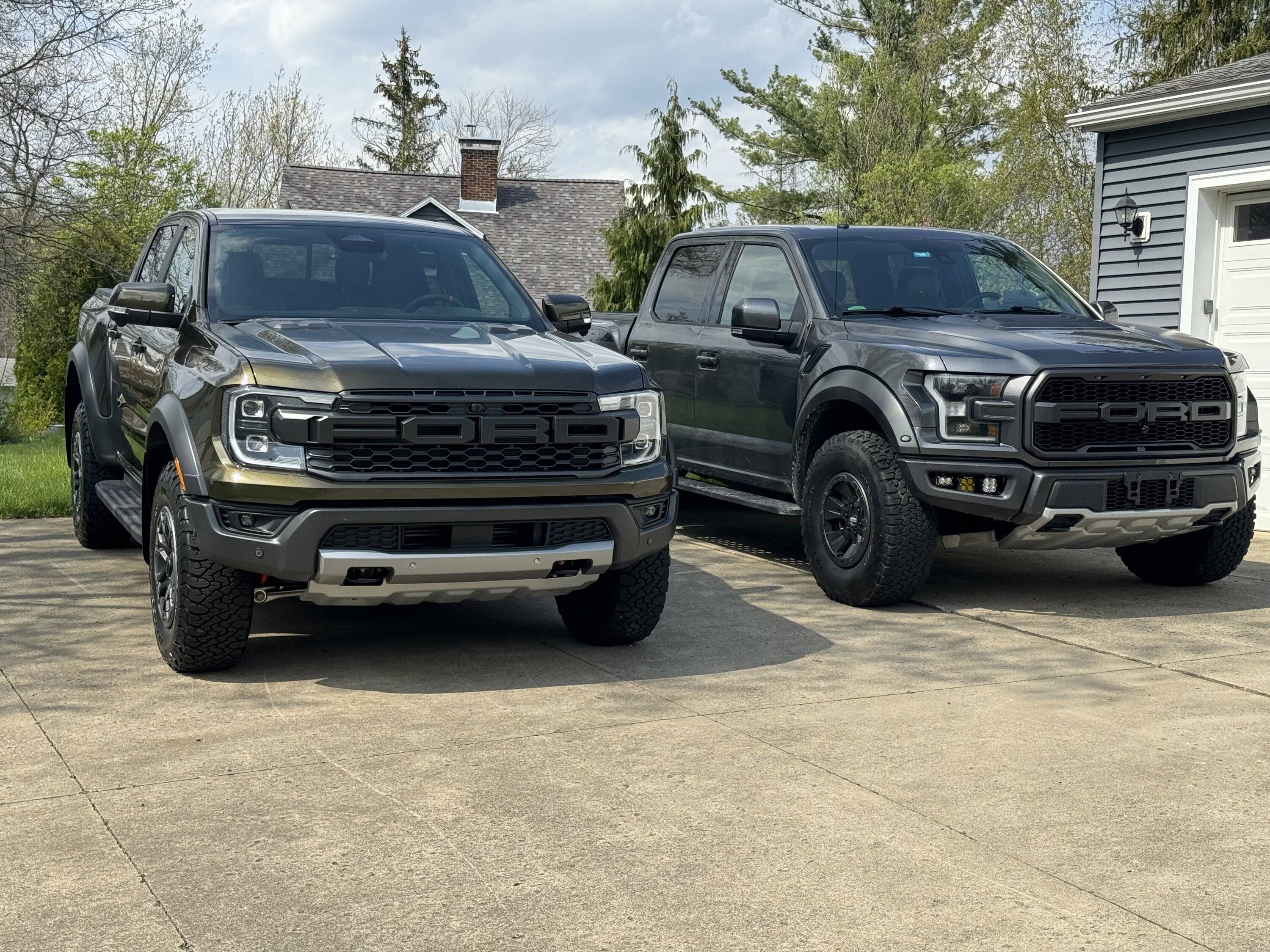Ford Ranger 2024 Ranger Raptor for sale IMG_4452