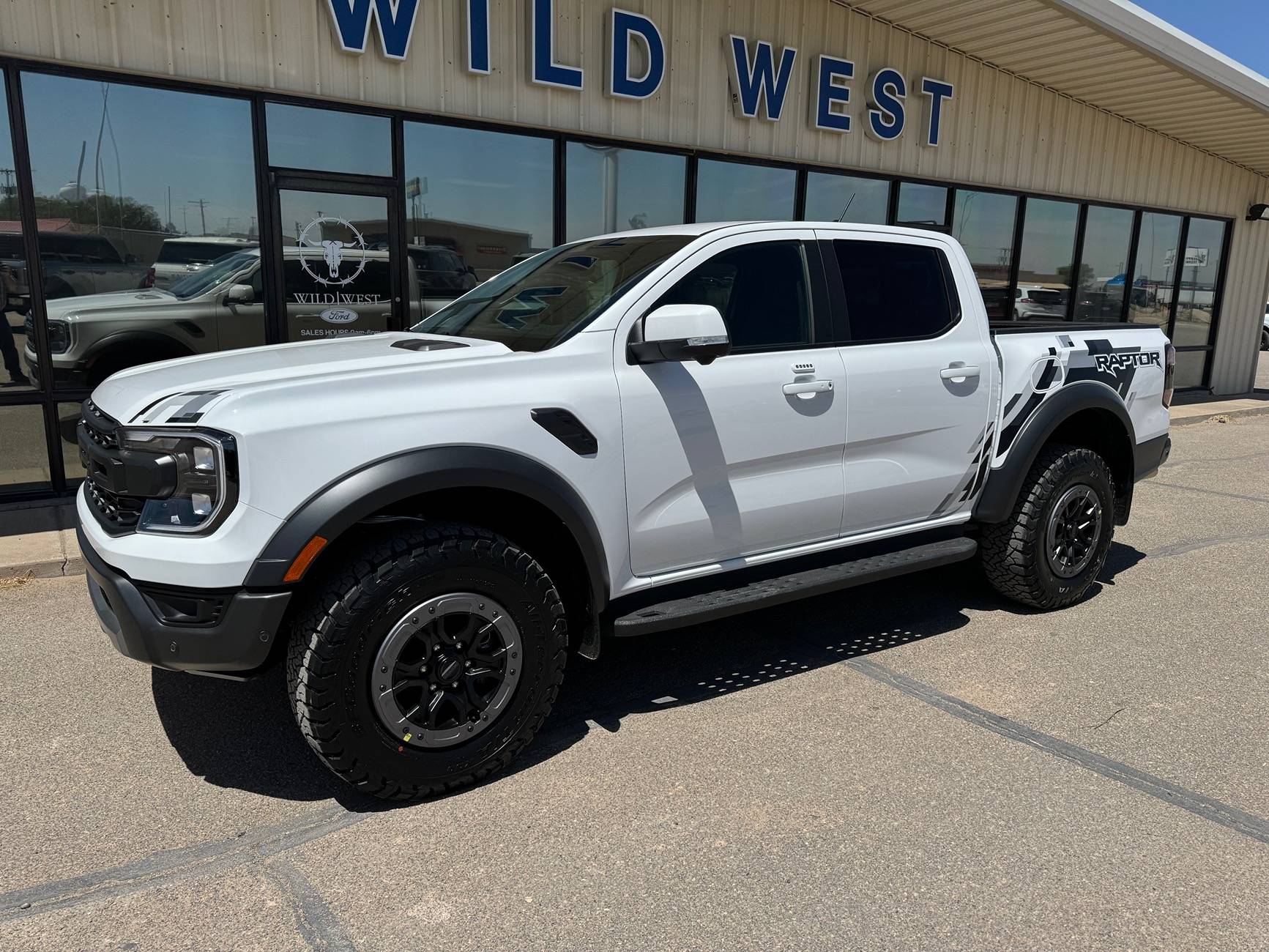 Ford Ranger What did you DO TO your 6G Ranger today? 🧰 🛠️ ⚙️ 🧽 IMG_8067