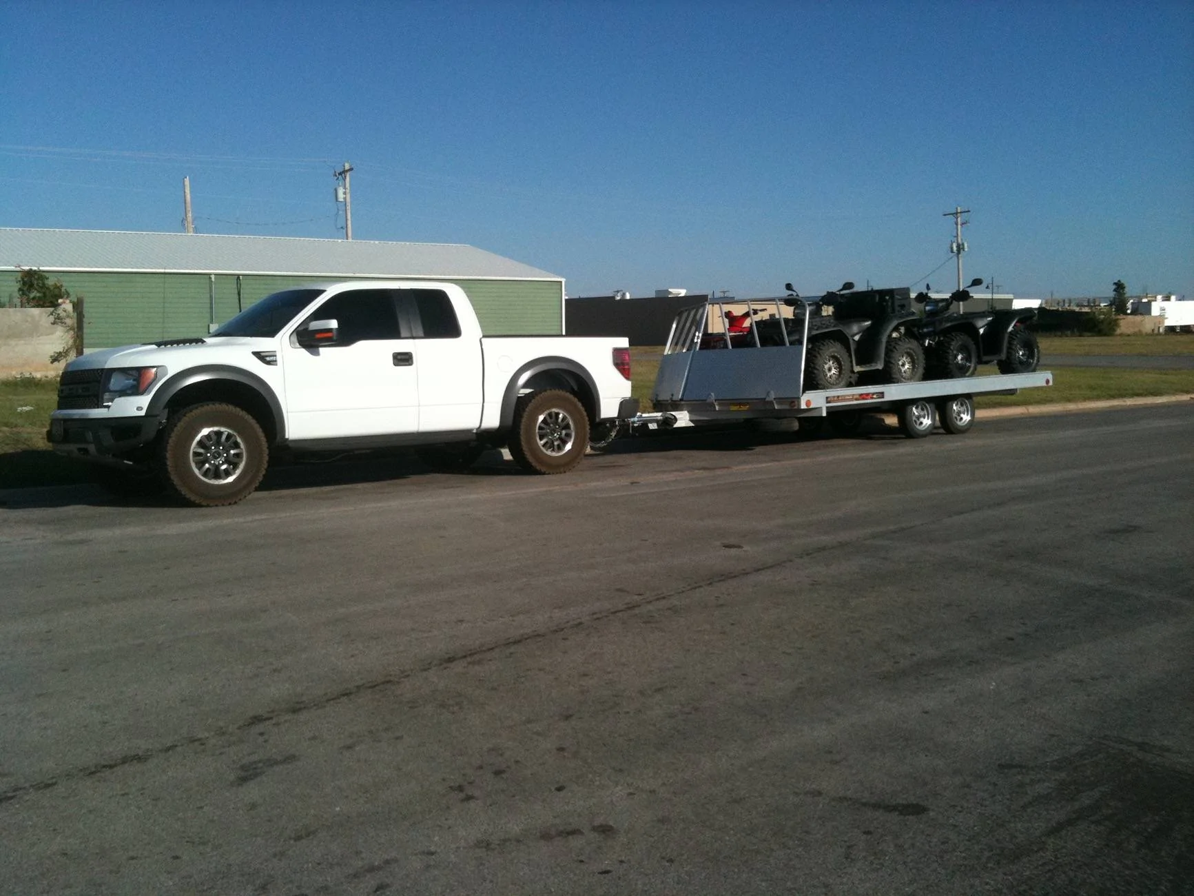 Ford Ranger What did you DO TO your 6G Ranger today? 🧰 🛠️ ⚙️ 🧽 IMG_0111