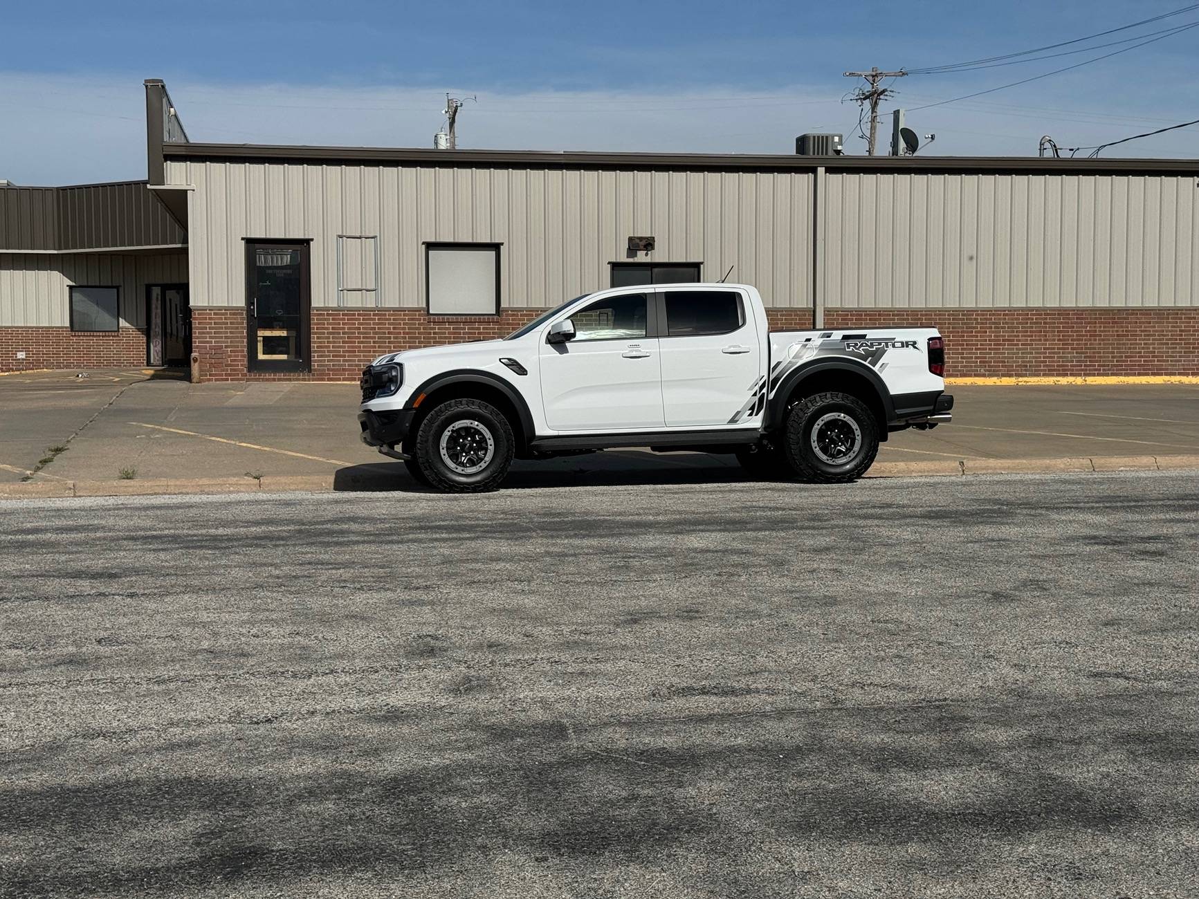 Ford Ranger What did you DO TO your 6G Ranger today? 🧰 🛠️ ⚙️ 🧽 IMG_8145